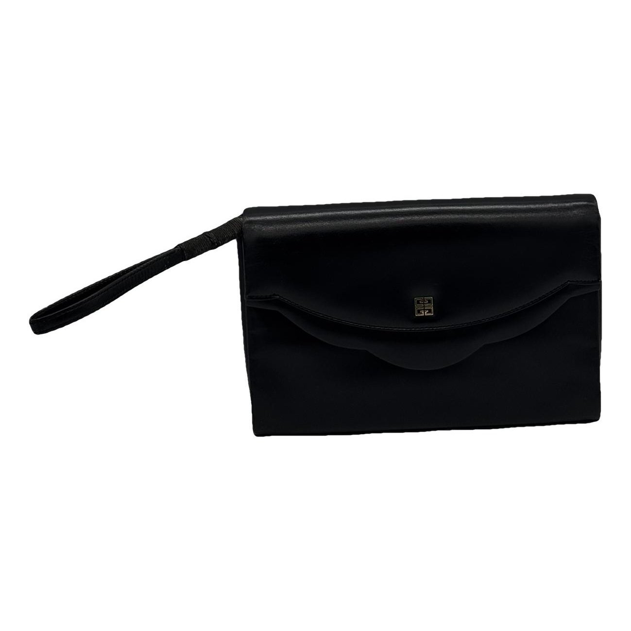 Givenchy Leather clutch bag
