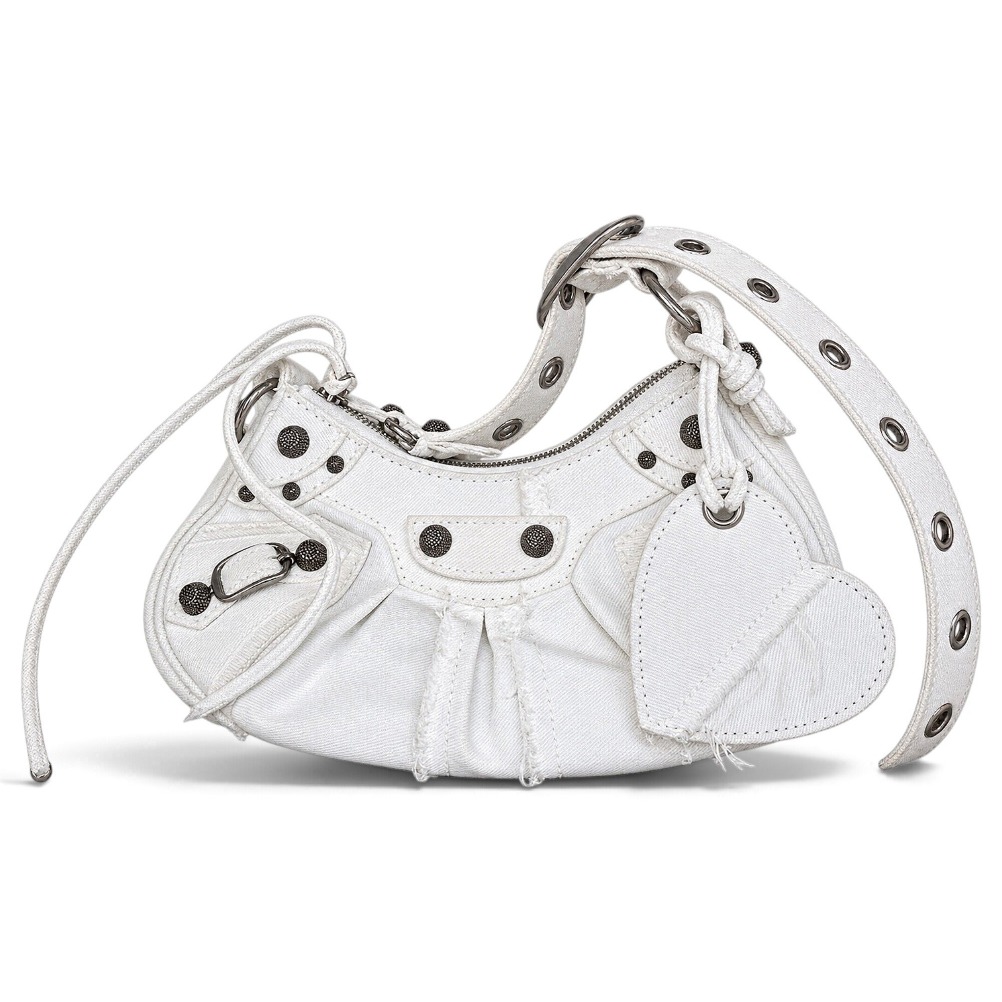 Le Cagole handbag