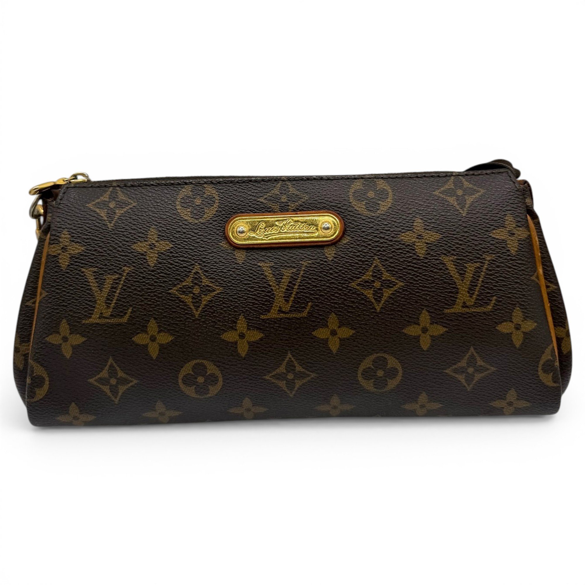 Eva leather handbag