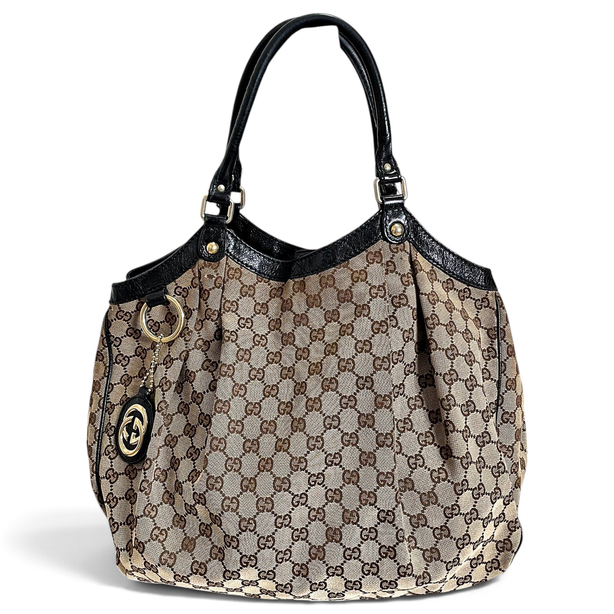 Sukey cloth handbag