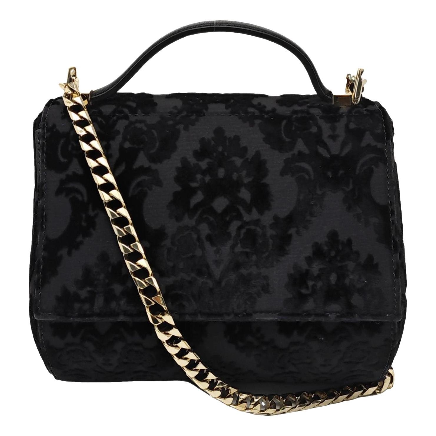 Cloth handbag