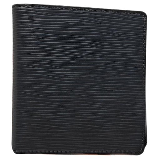 Leather mini bag