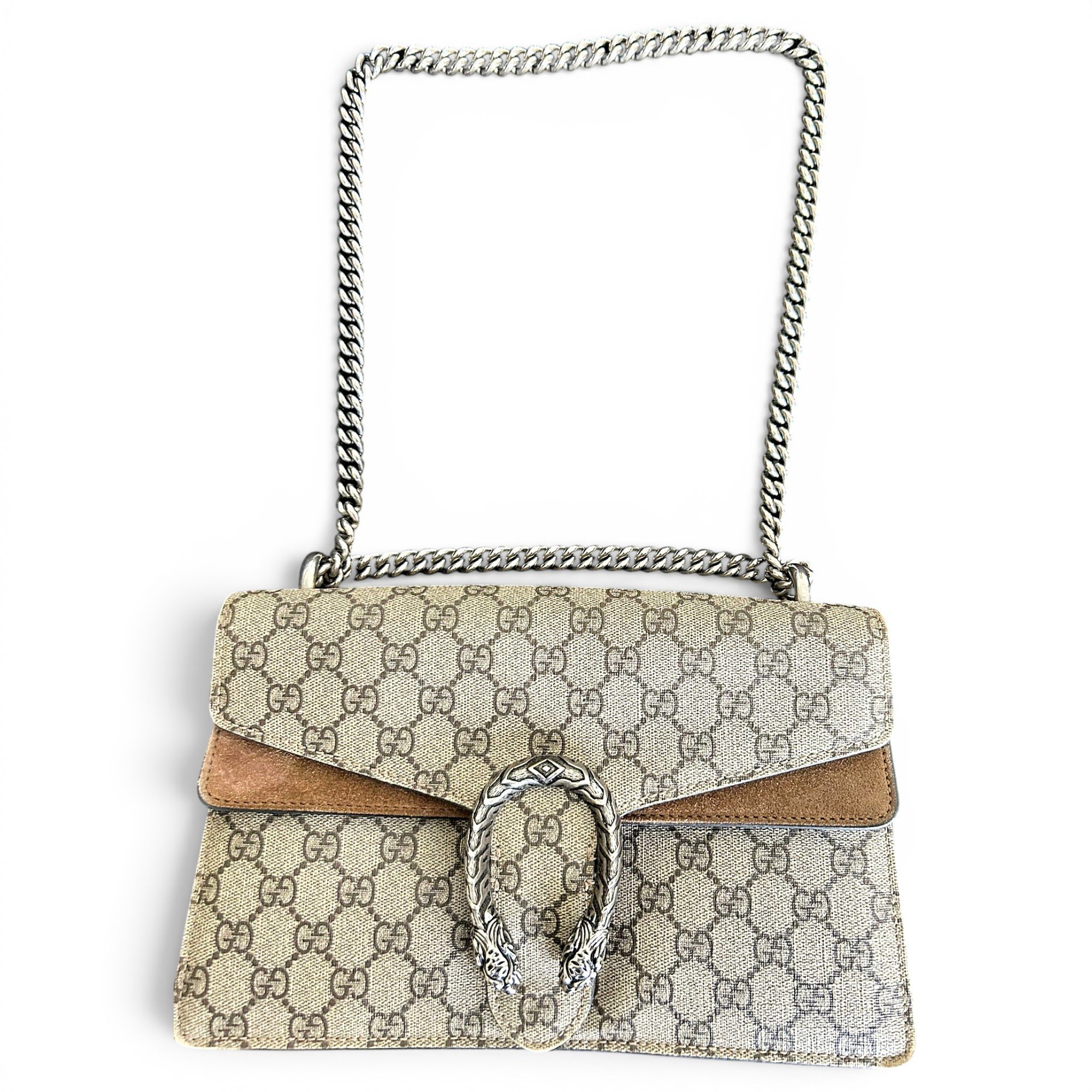 Dionysus cloth handbag