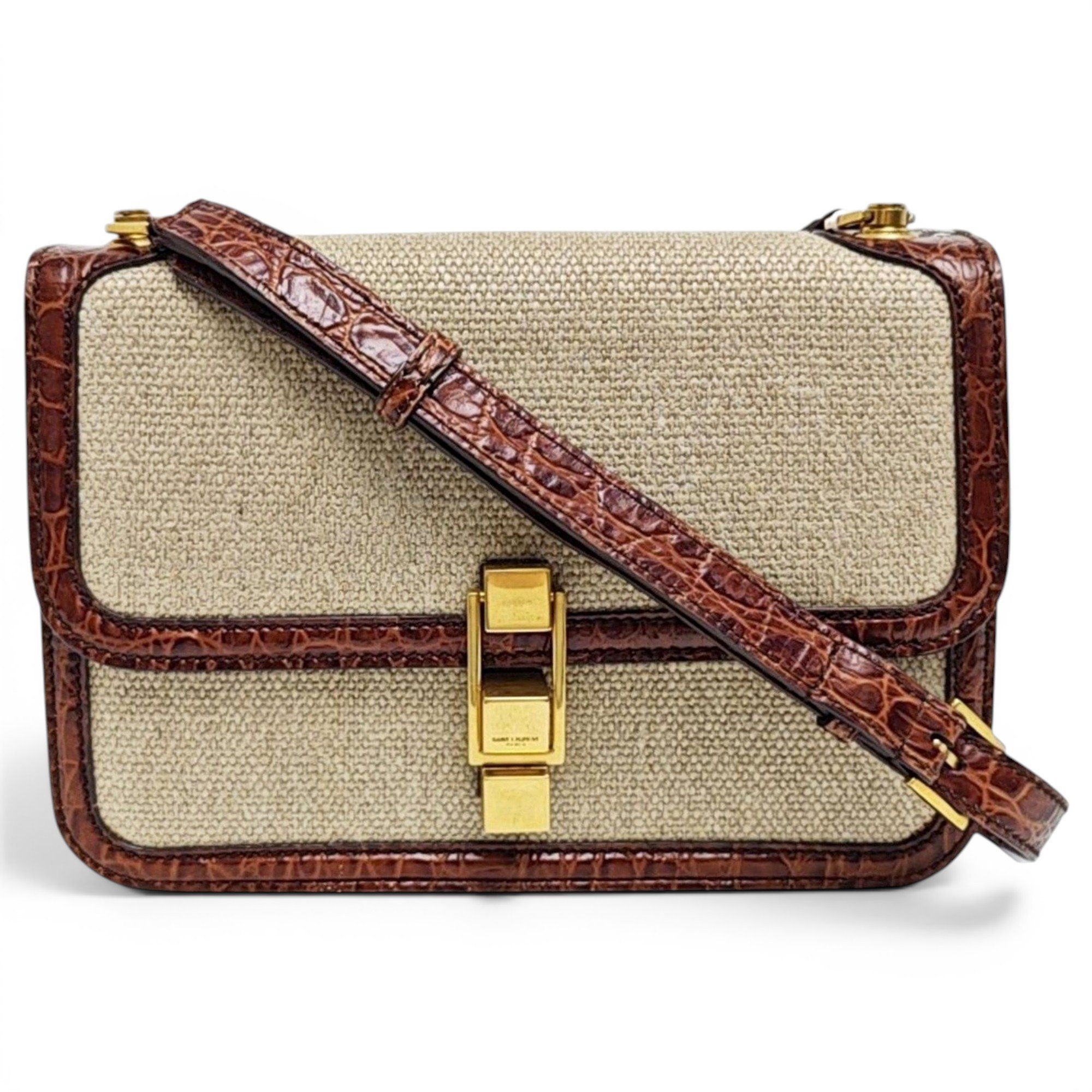 Cloth handbag