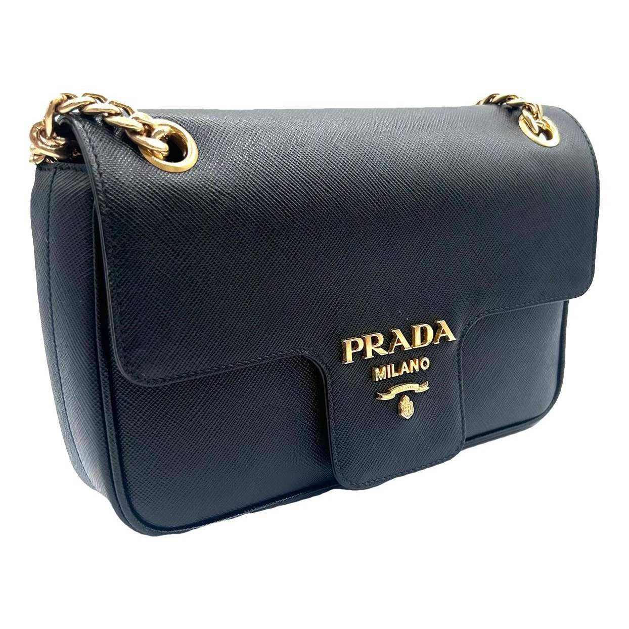 Prada Leather handbag