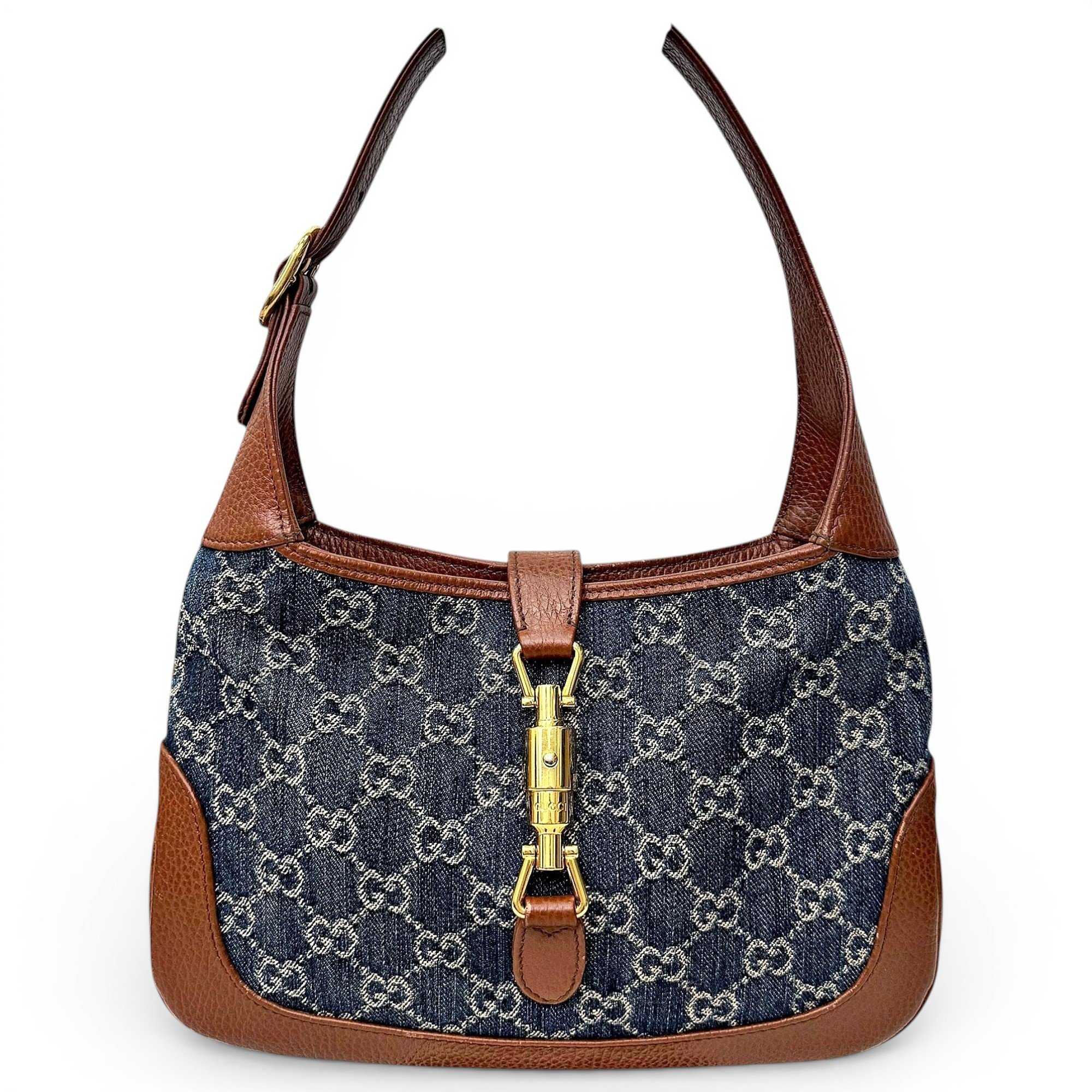 Jackie 1961 cloth handbag