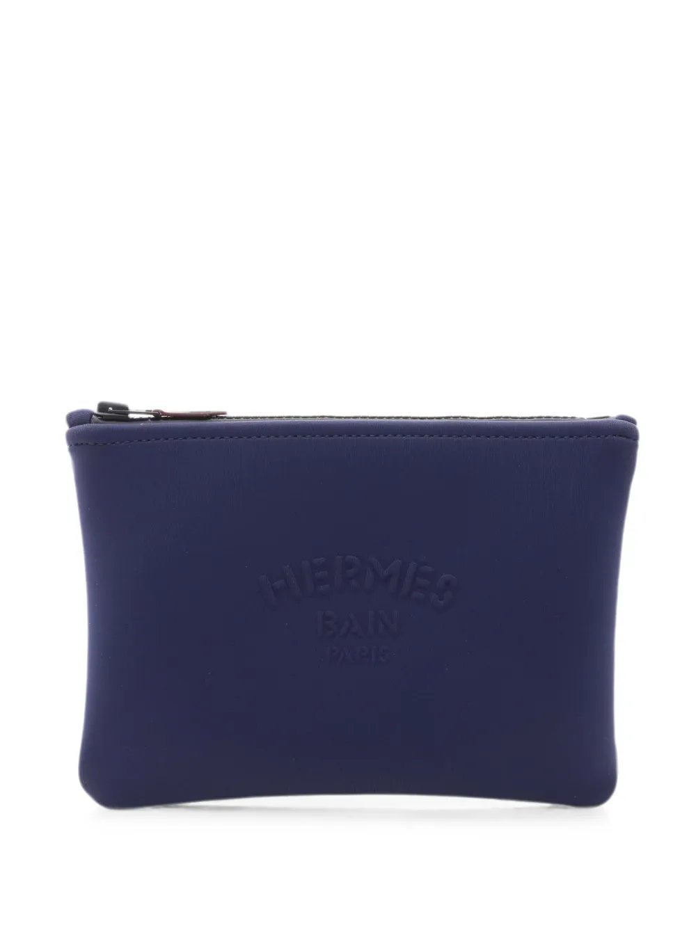 2010s Neoban PM clutch bag