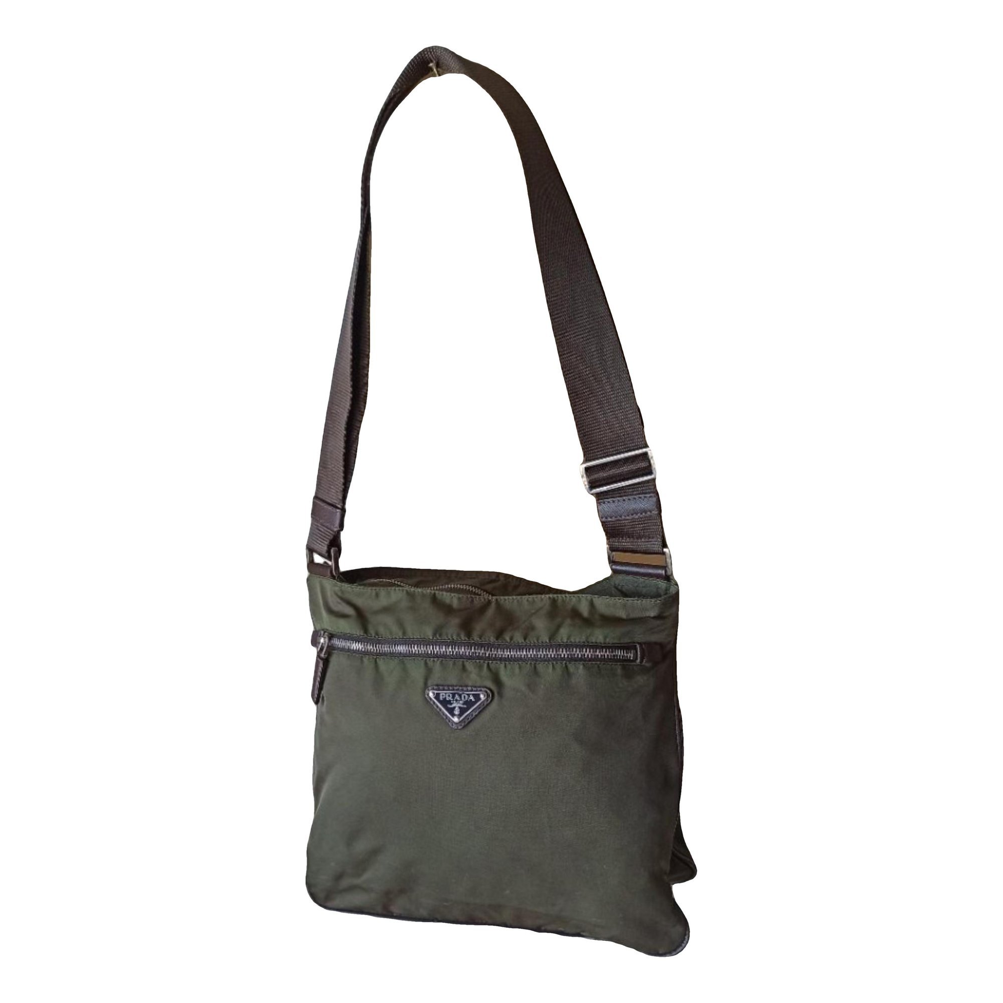 Crossbody bag