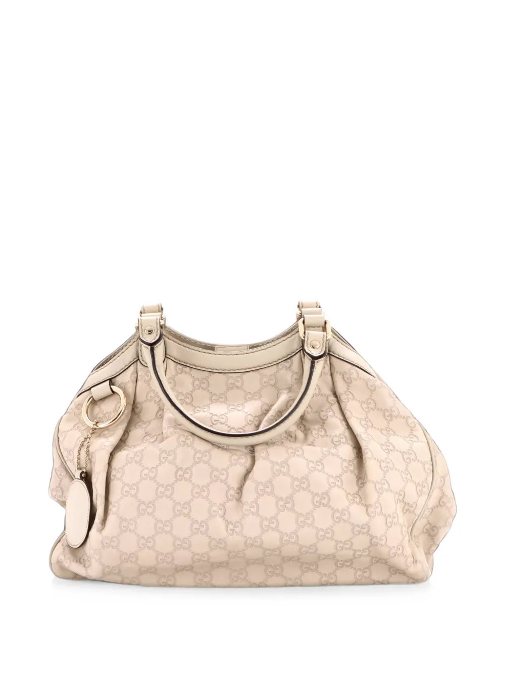 Sukey Guccissima Leather Medium tote bag