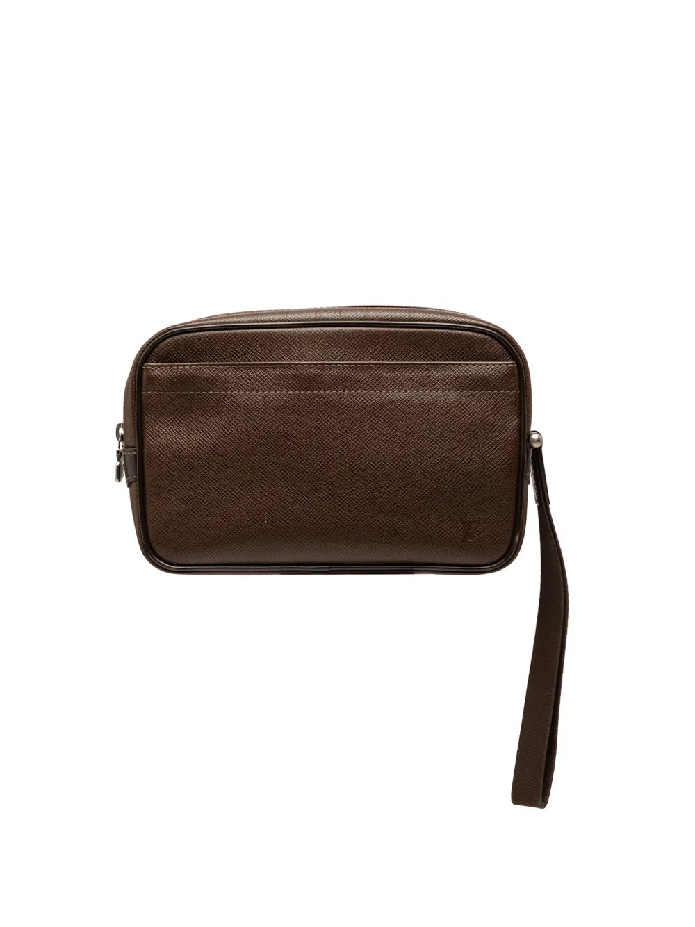 2005 Taiga Pochette Kaluga clutch bag