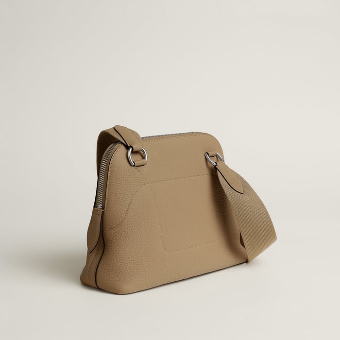 Poussière Bolide Messenger Bag