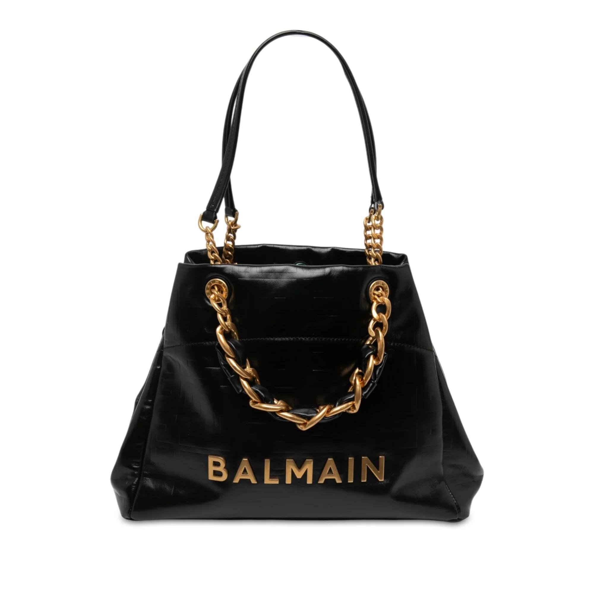 Pony-style calfskin tote