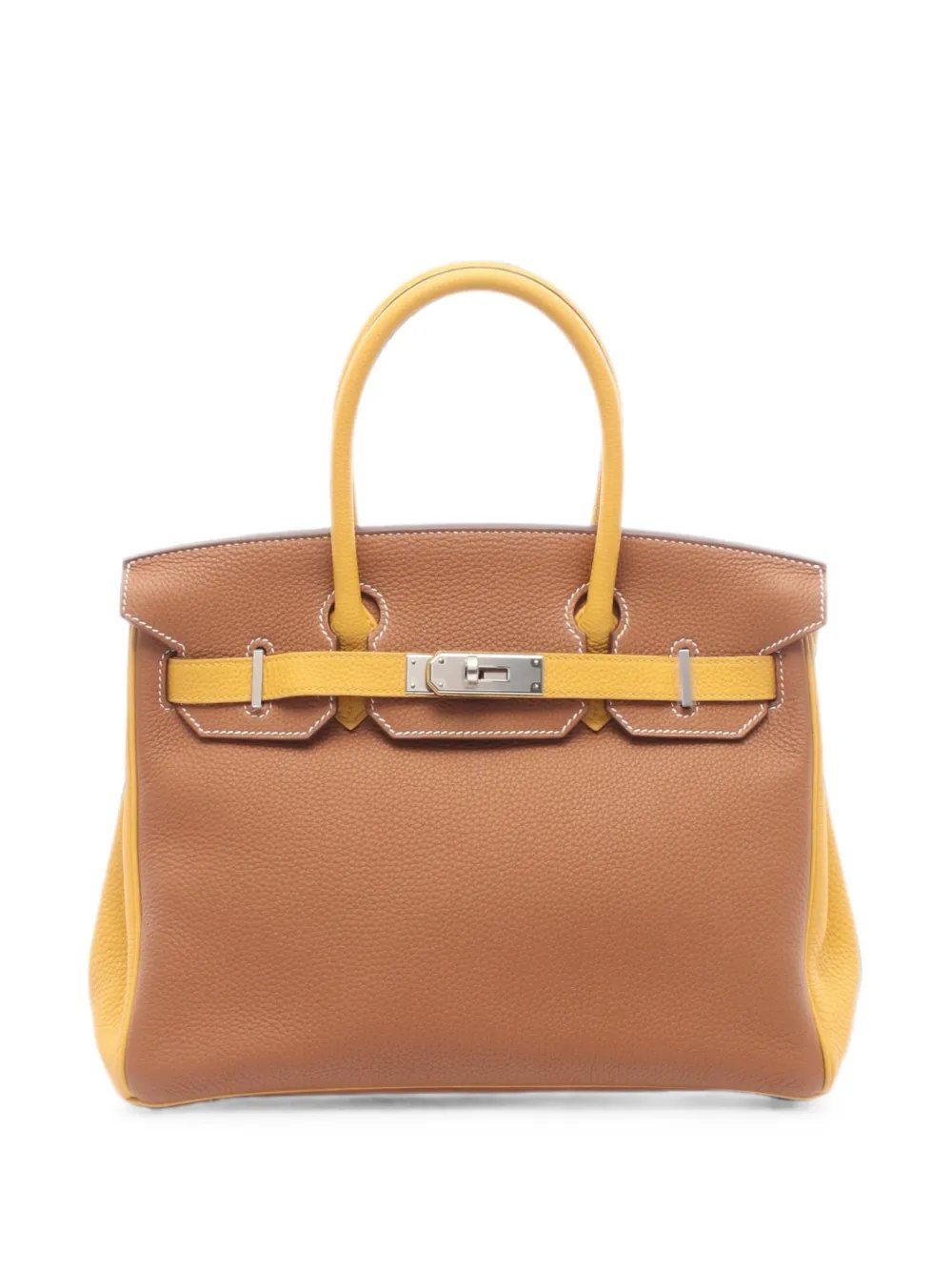2019 30 Birkin tote bag