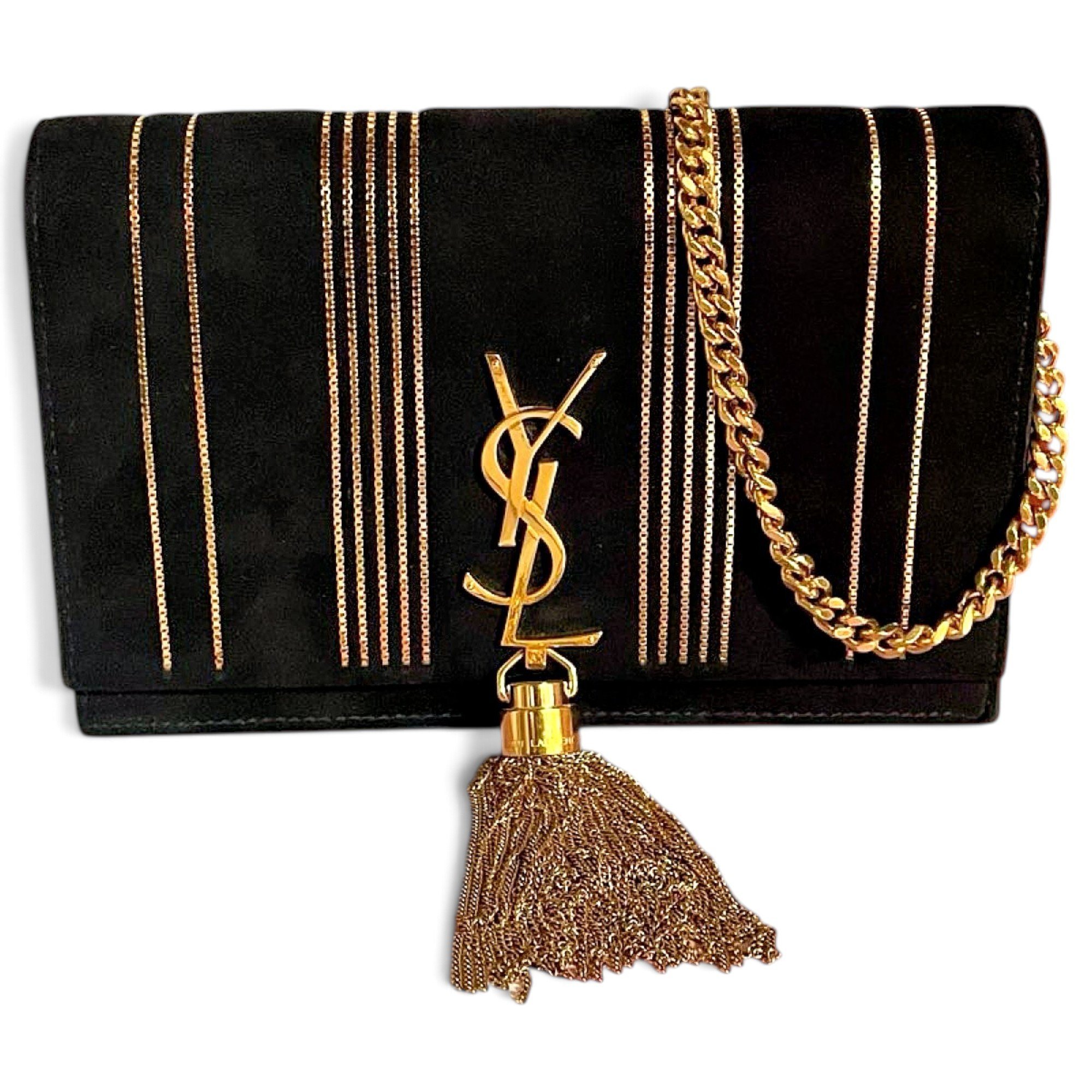 Kate monogramme handbag
