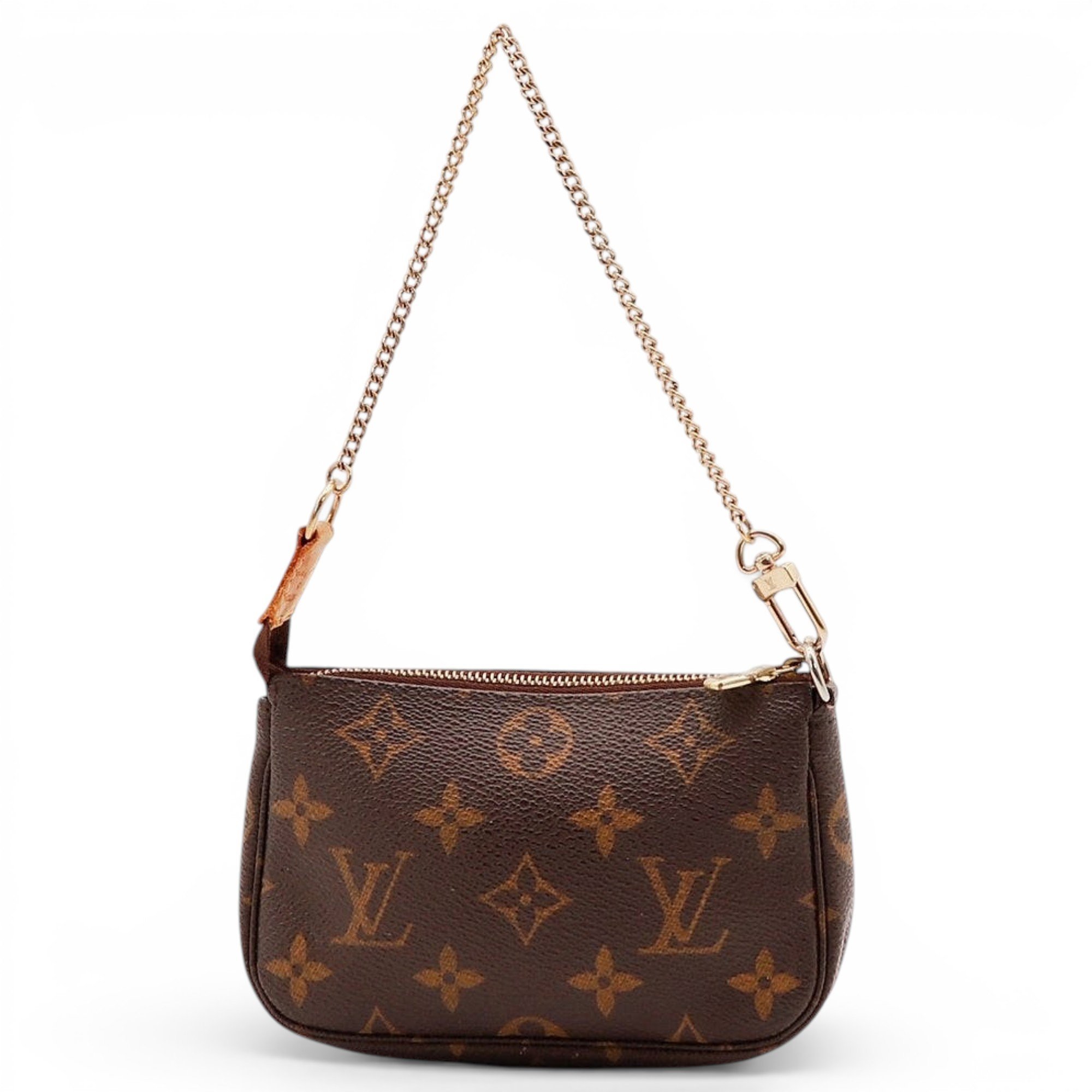 Pochette Accessoire cloth mini bag