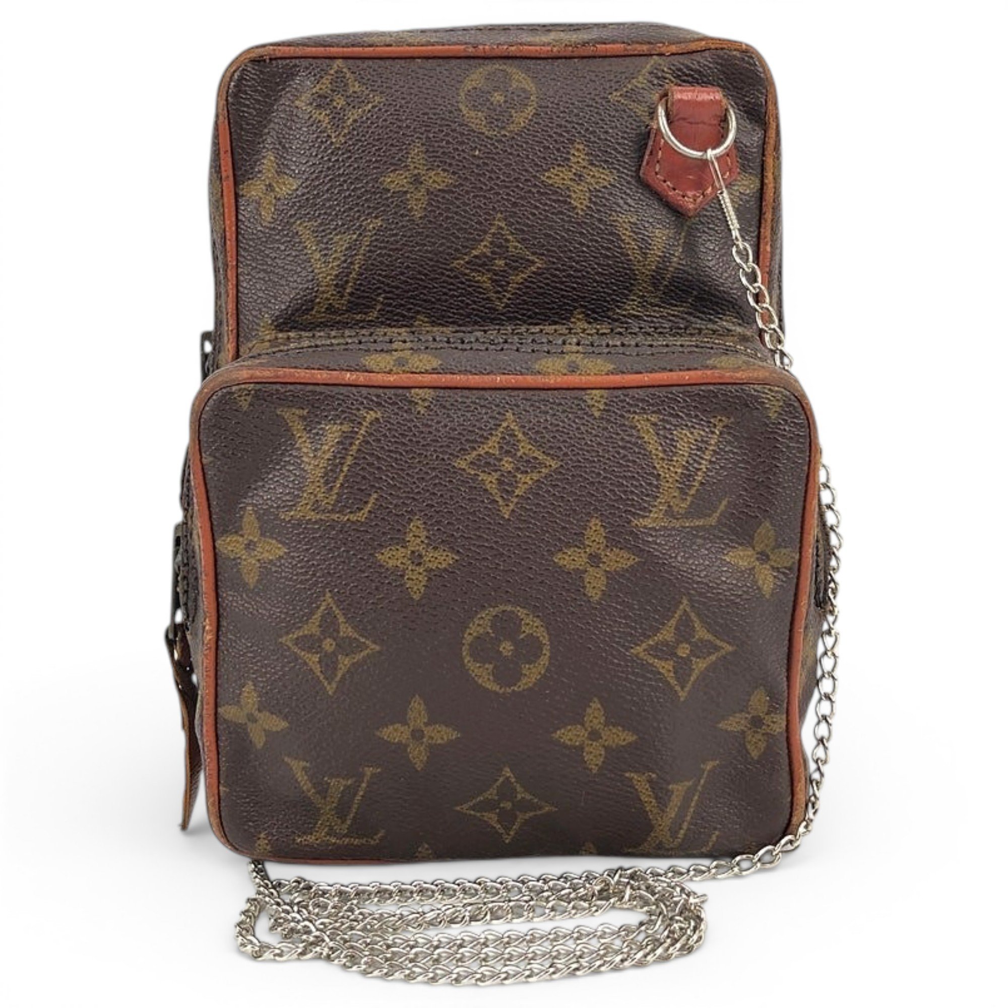 Amazon cloth handbag
