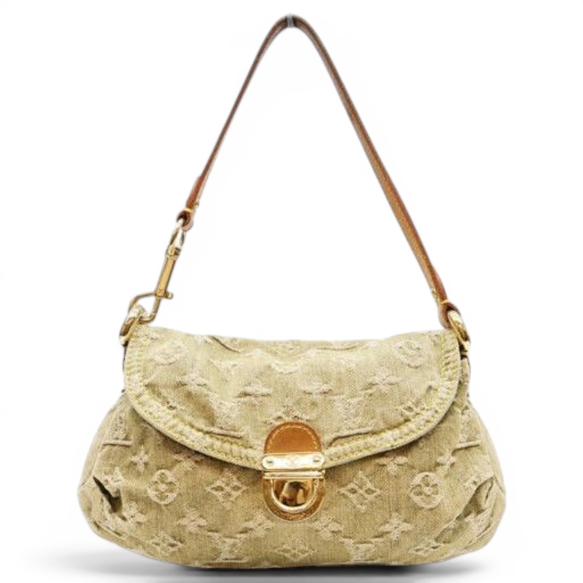 Pleaty handbag