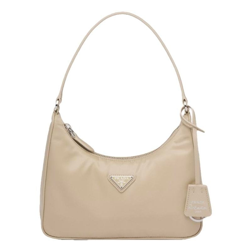 Re-Edition 2005 Zip handbag