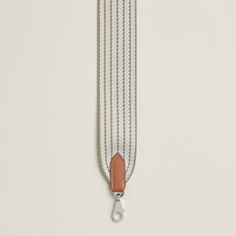 Sangle Cordage 50 mm bag strap