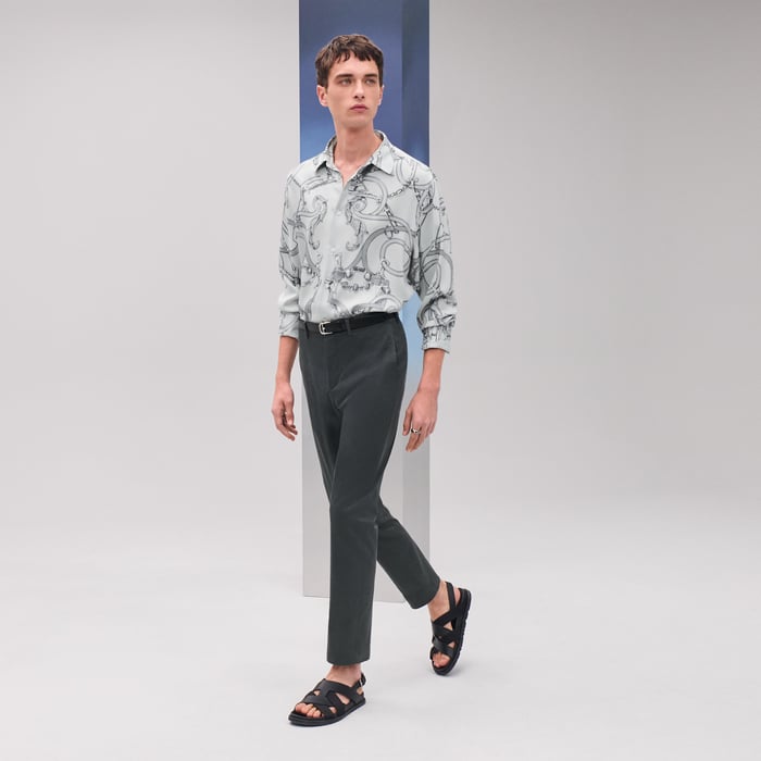 Soho pants