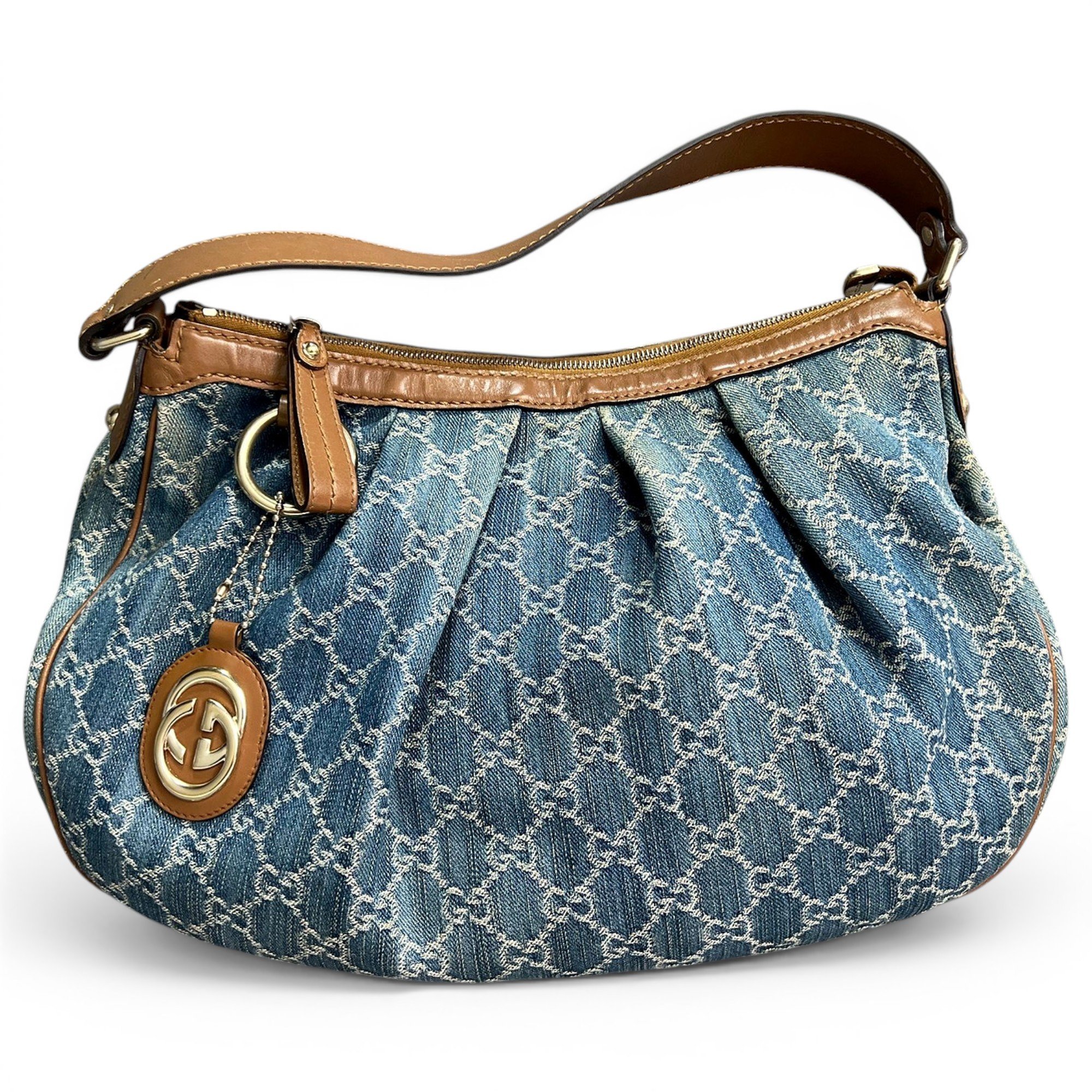 Sukey cloth handbag
