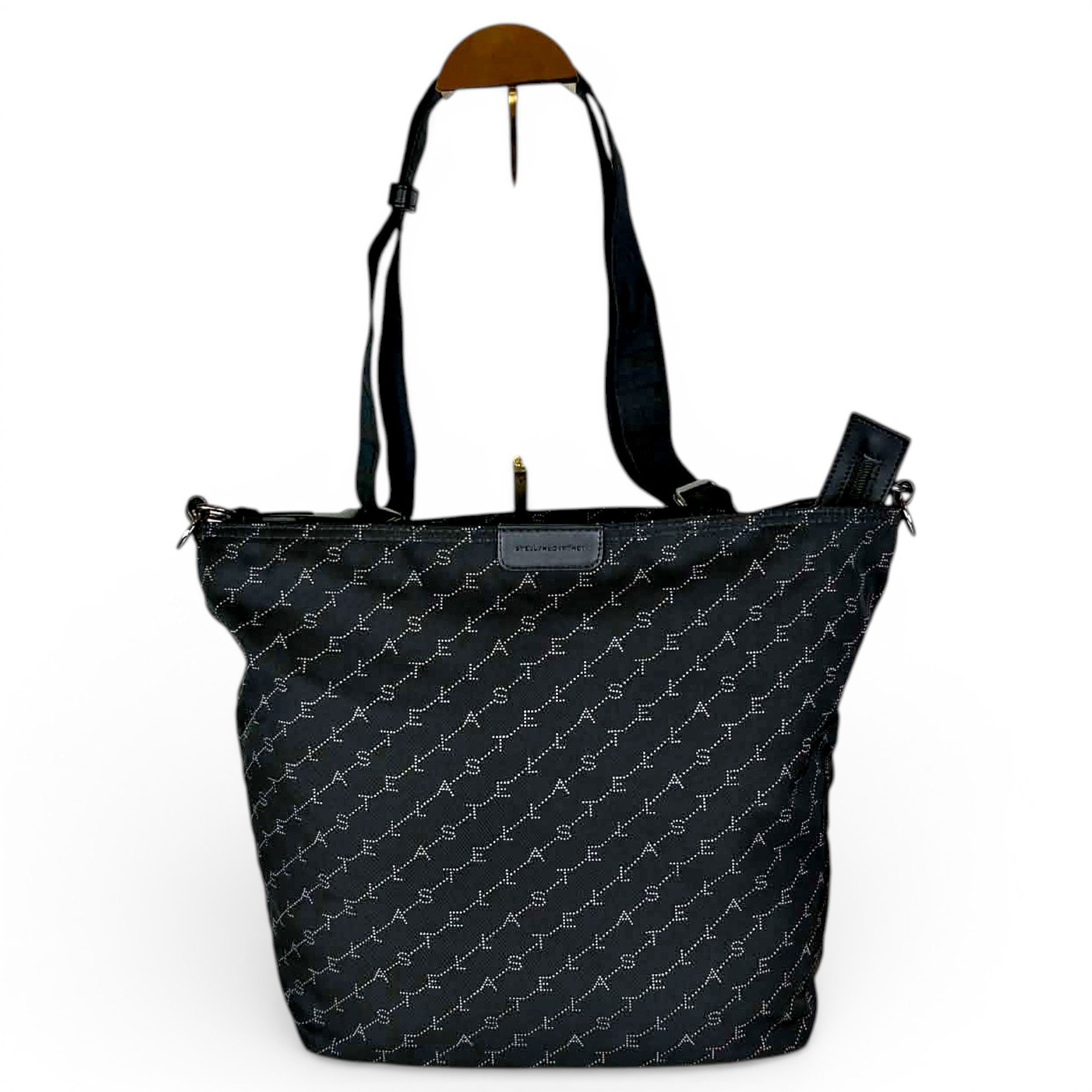 Cloth handbag