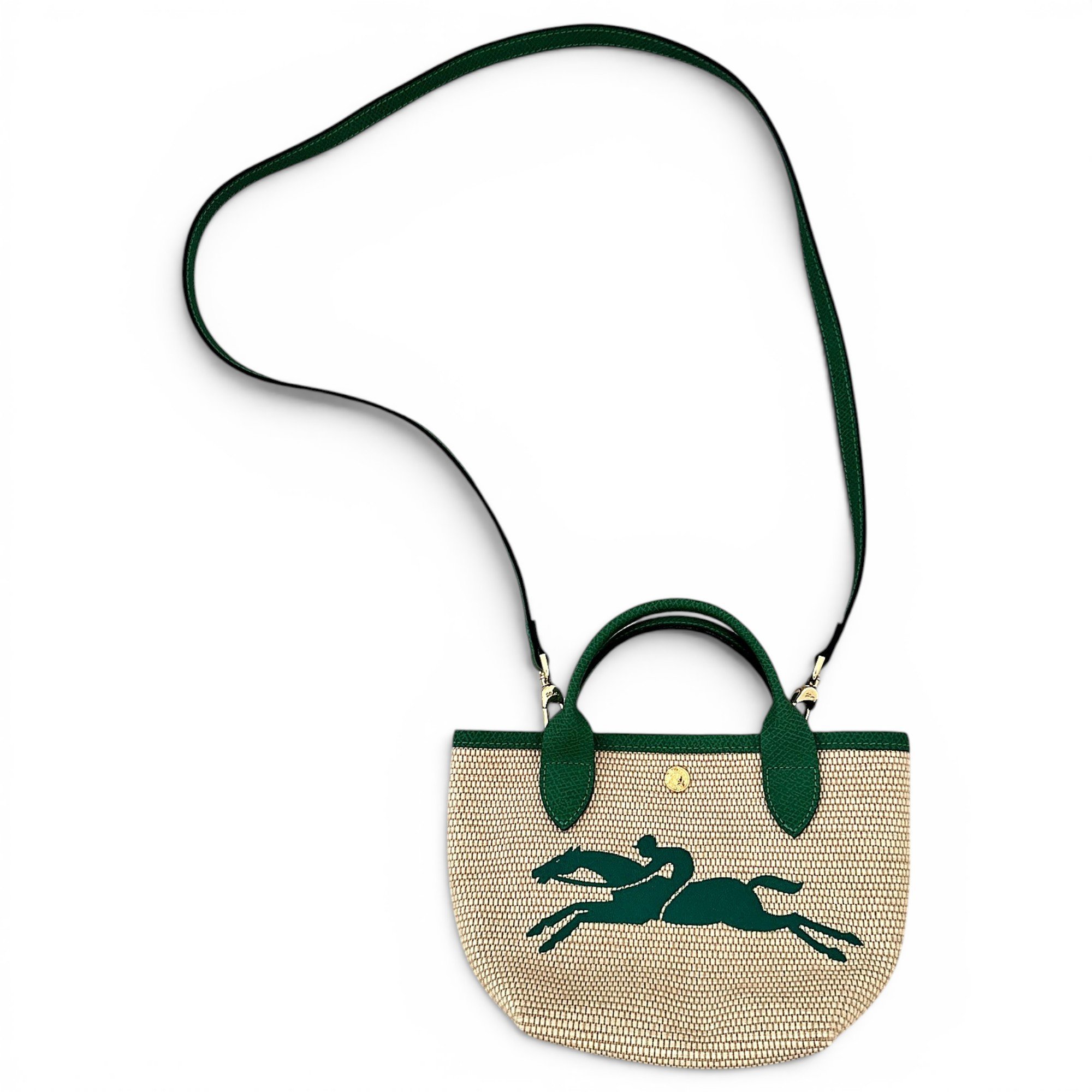 Pliage mini bag