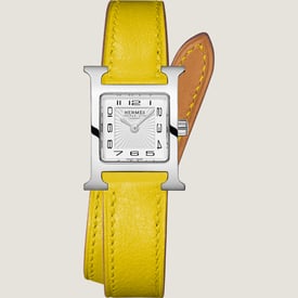Montre Heure H, Mini modèle, 21 mm
