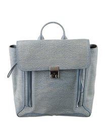 3.1 Phillip Lim Leather Backpack