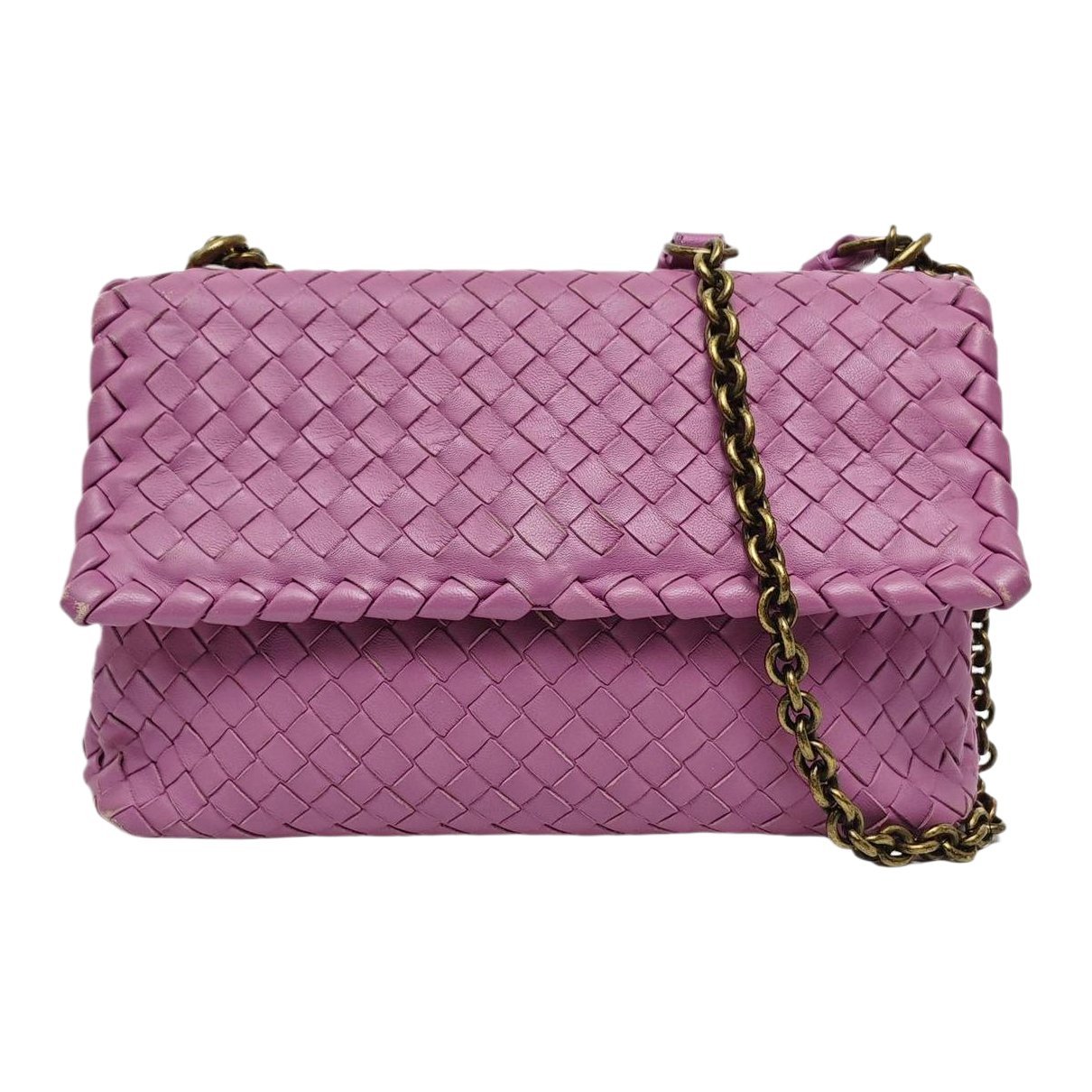Olimpia crossbody bag