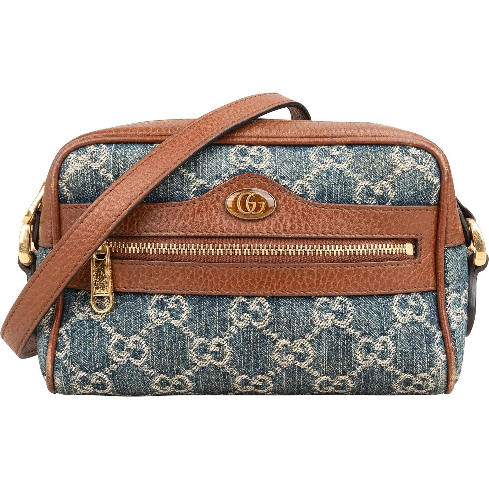 Ophidia crossbody bag