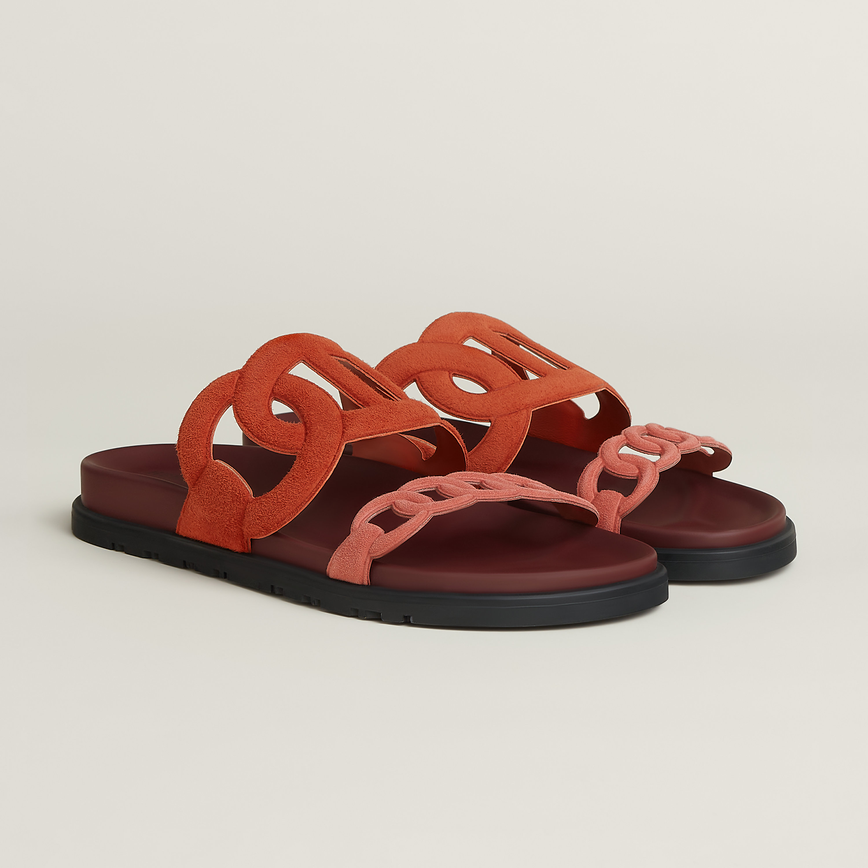 Extra sandal