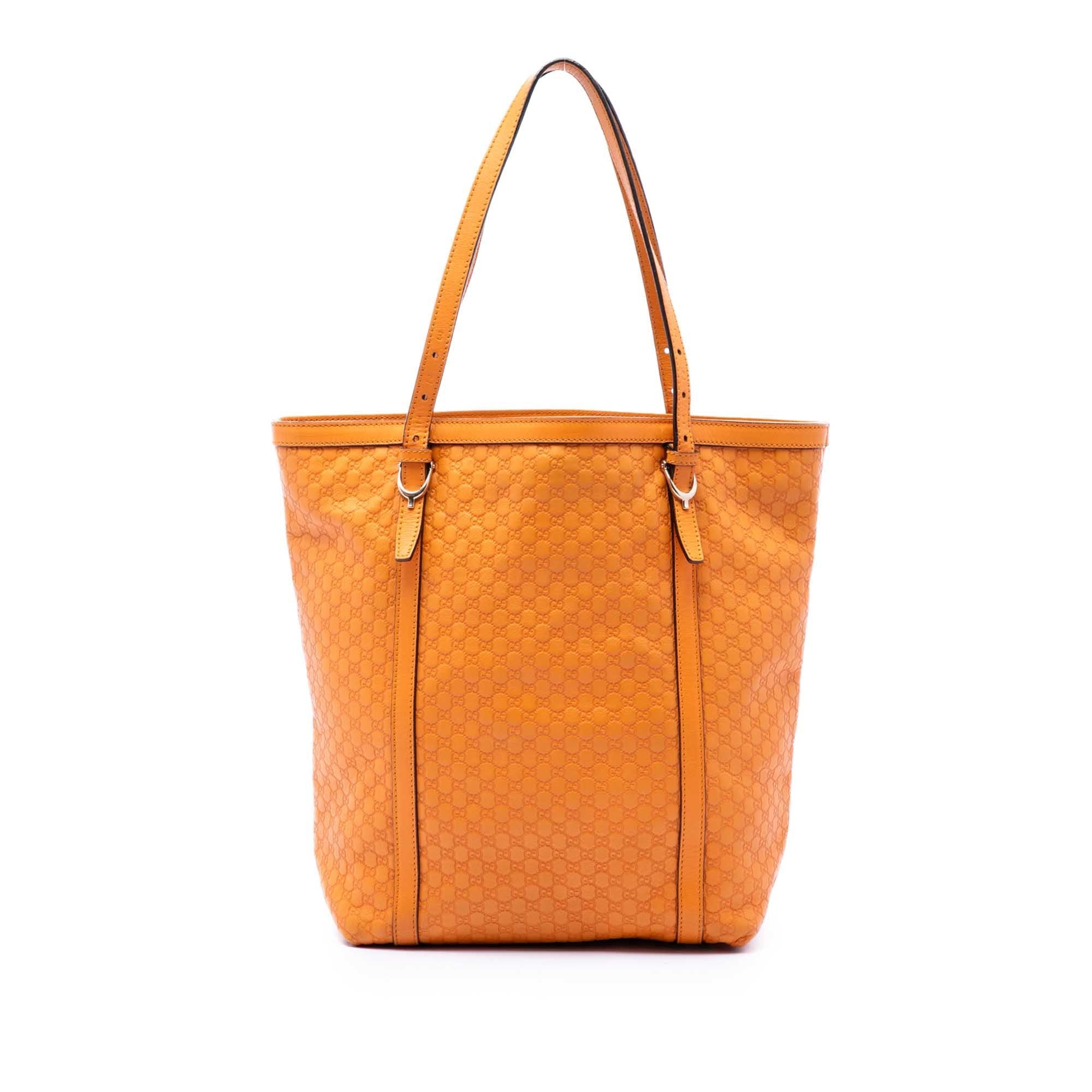 Nice leather handbag