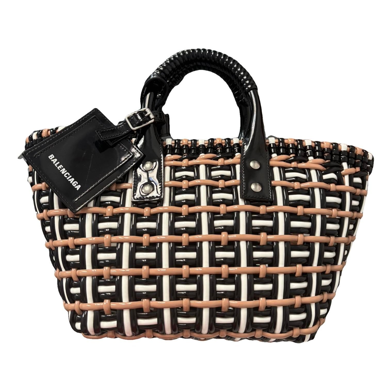 Bistro Panier tote