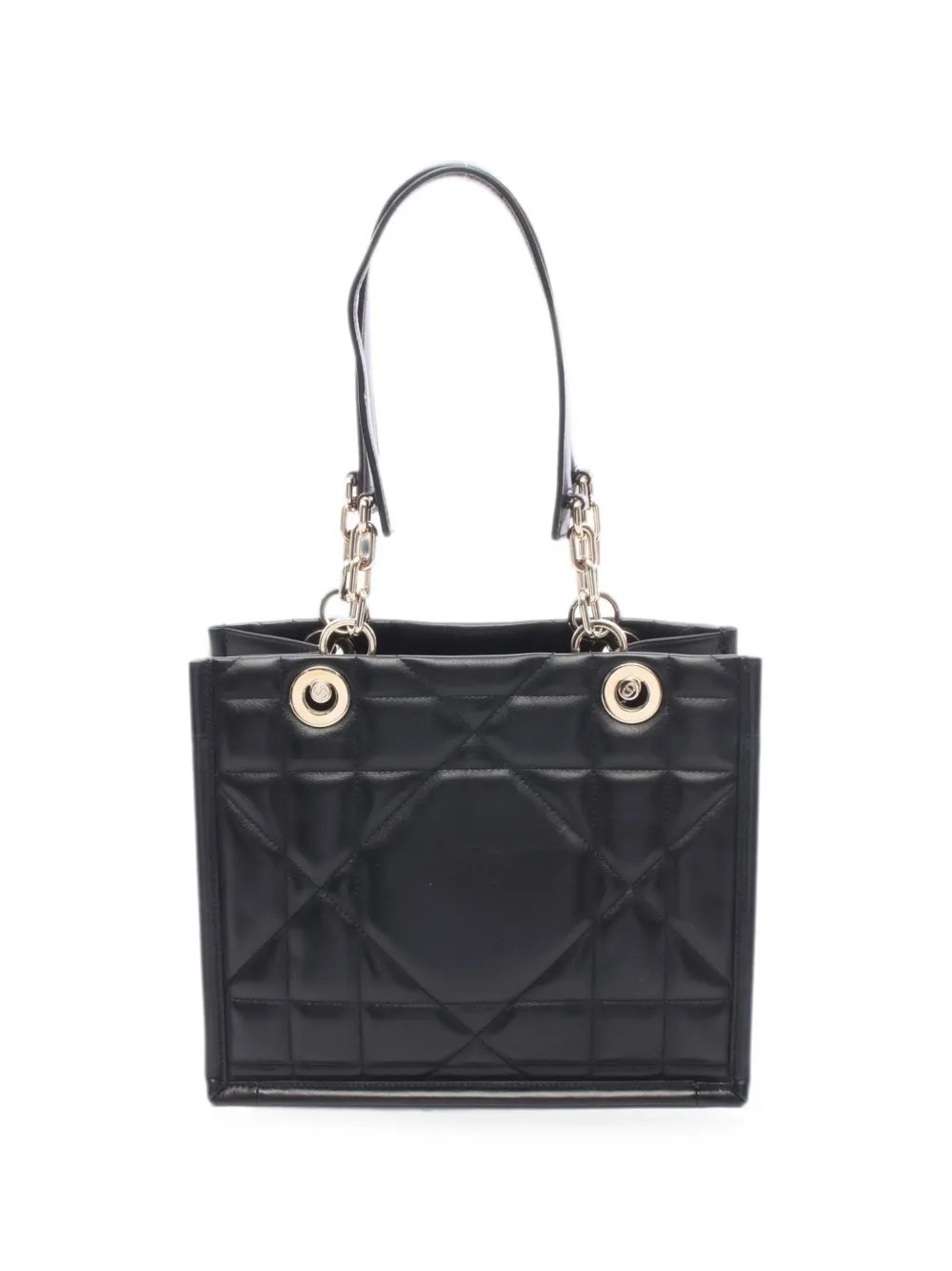 2010s Essential ArchiCannage shoulder bag