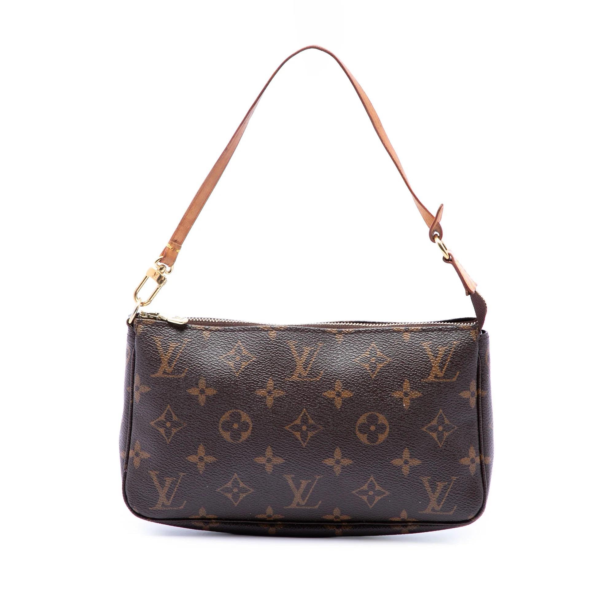 Pochette Accessoire cloth handbag