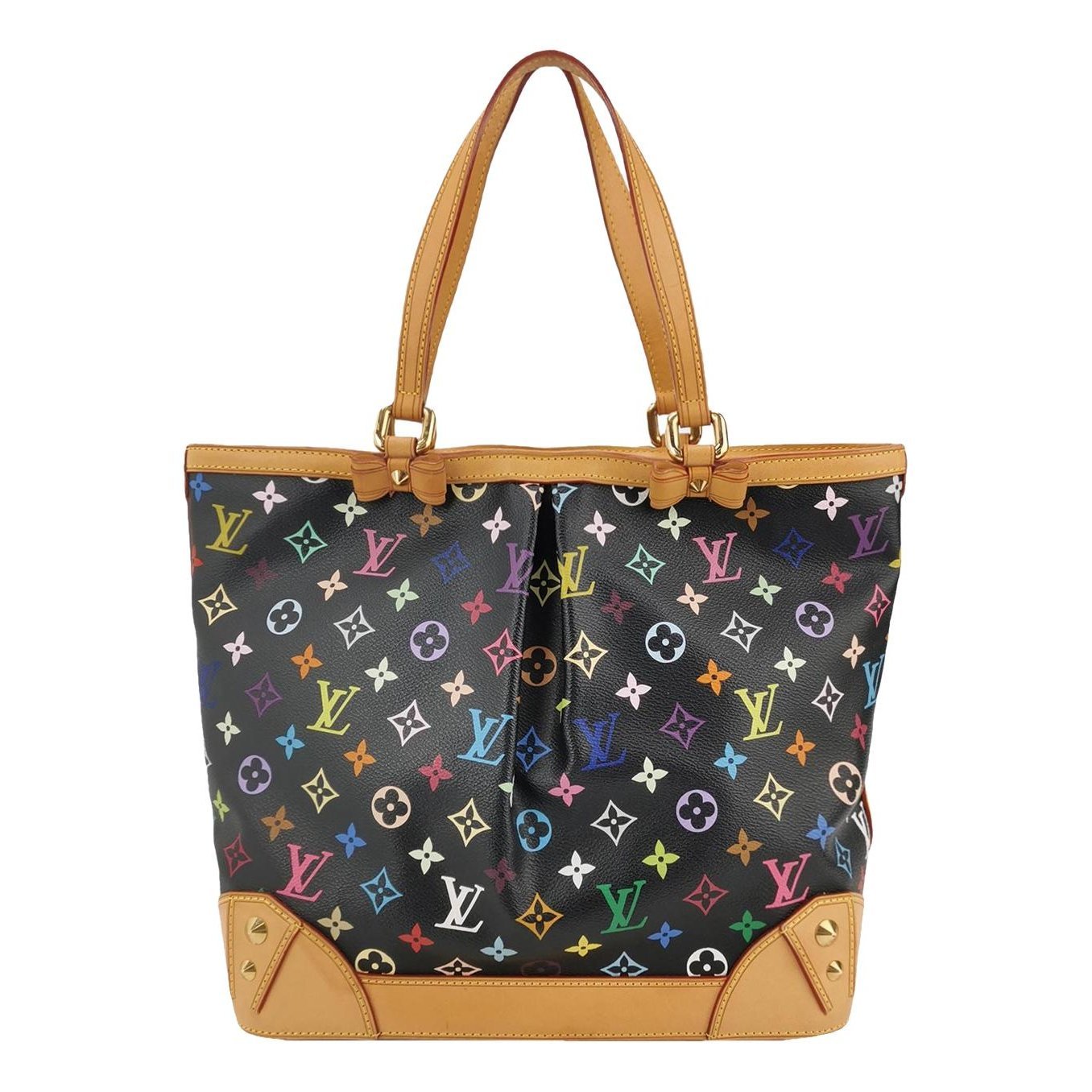 Palermo leather handbag