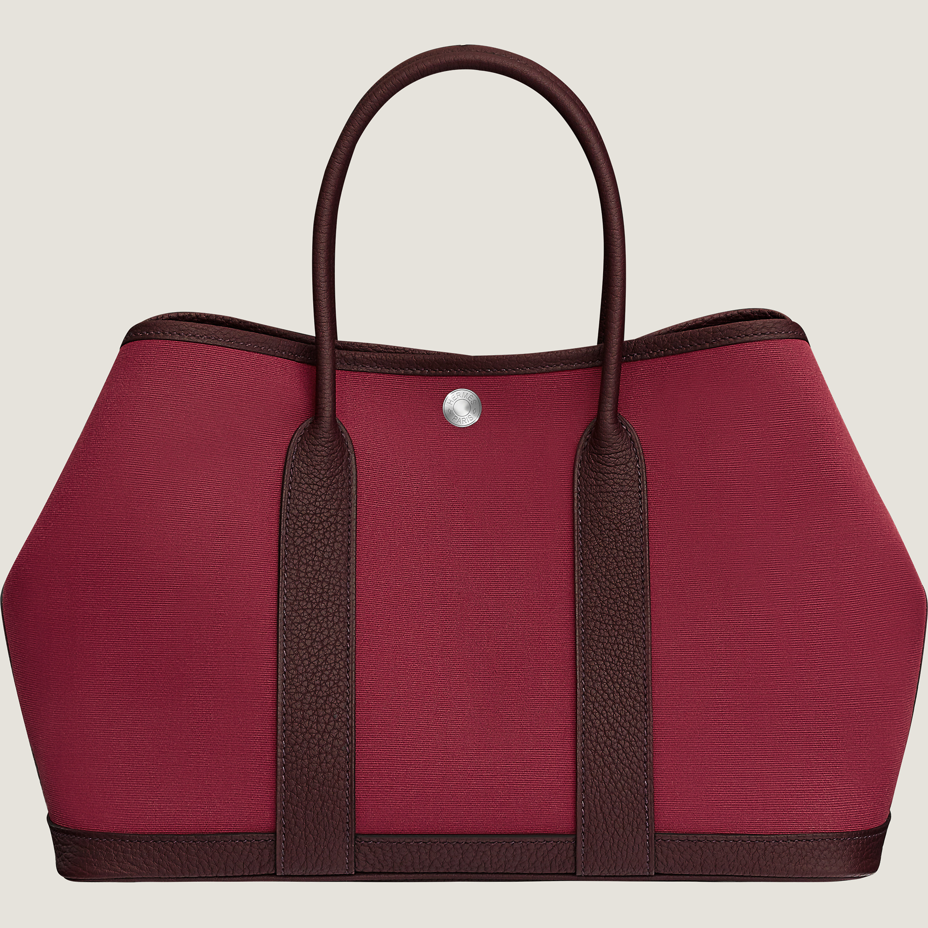 Garden Party 30 Verso Bag