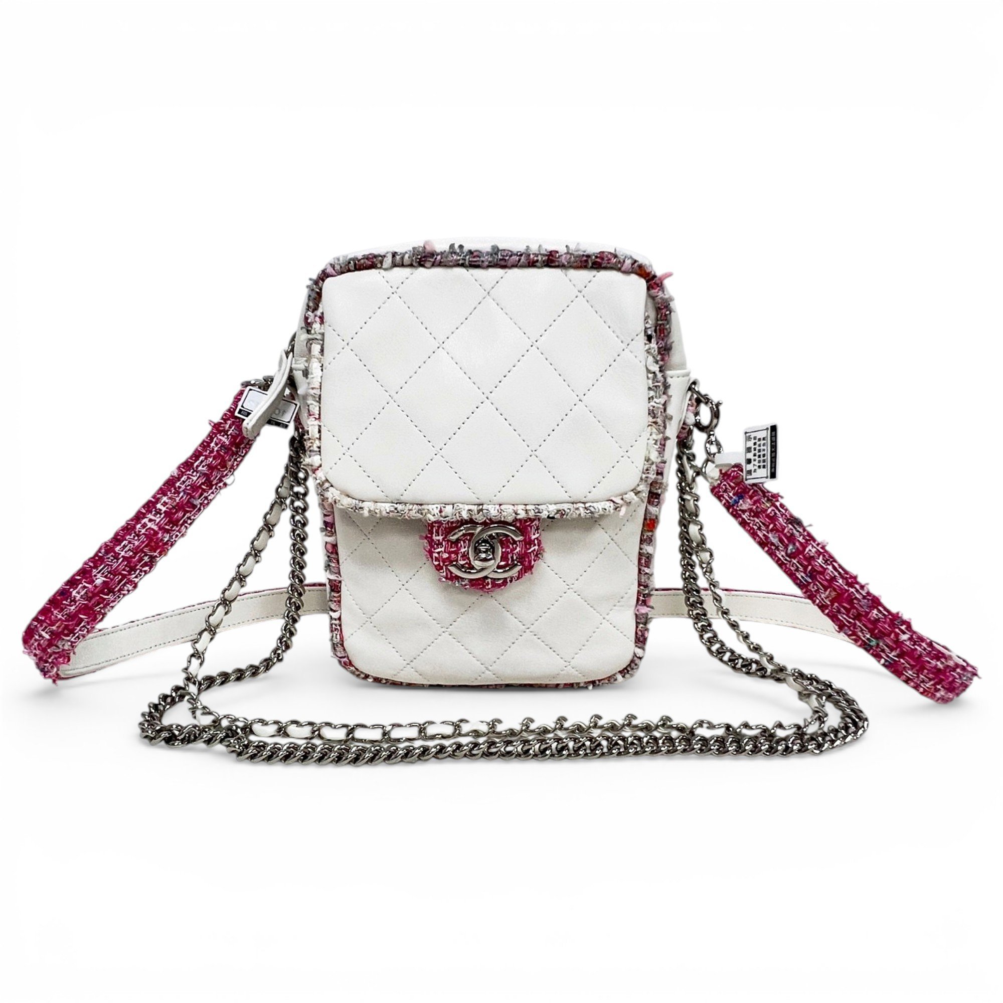 Timeless/Classique leather mini bag