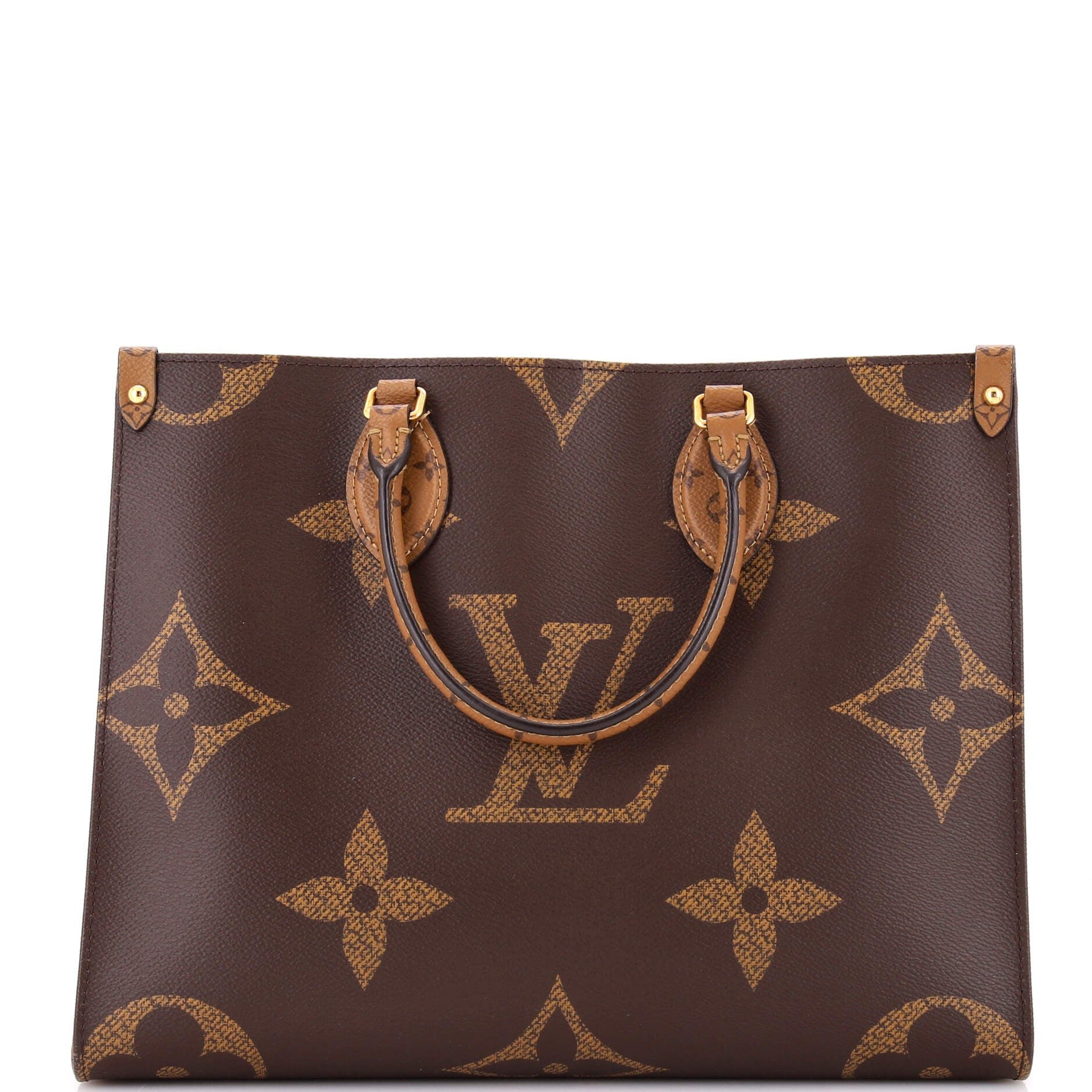 OnTheGo Tote Reverse Monogram Giant MM