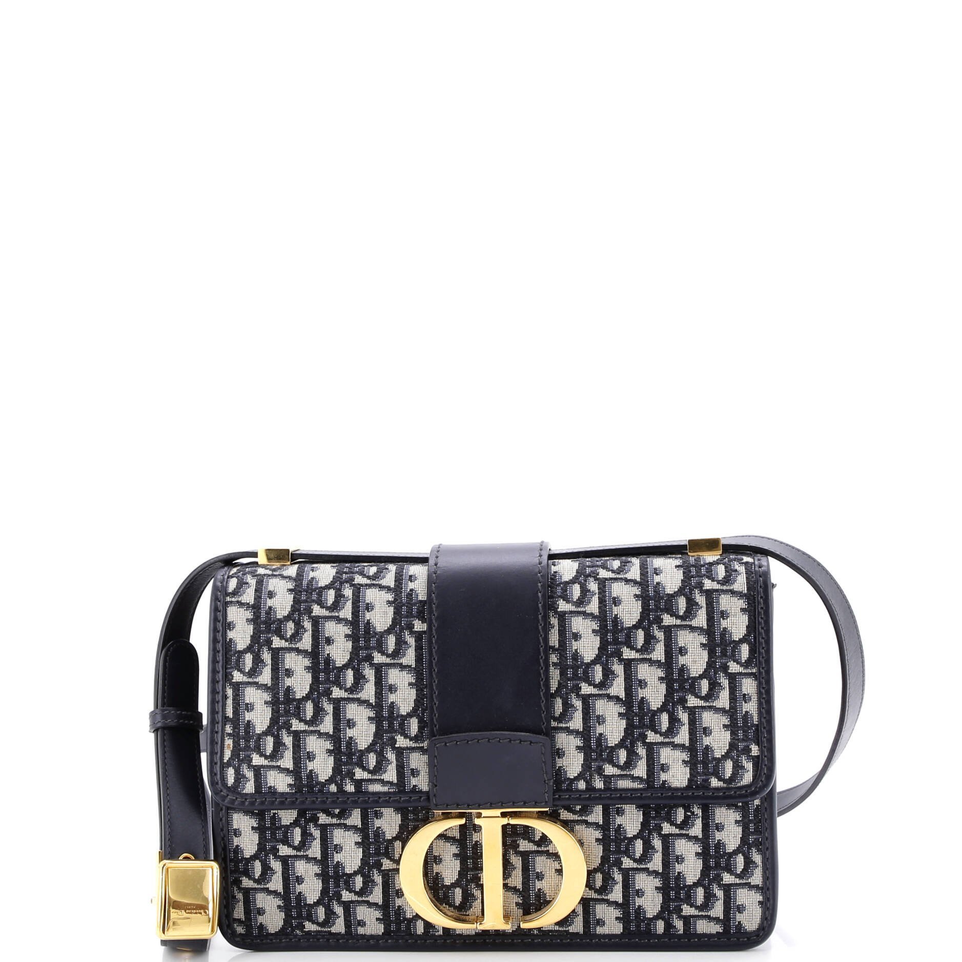 Dior Cloth crossbody bag