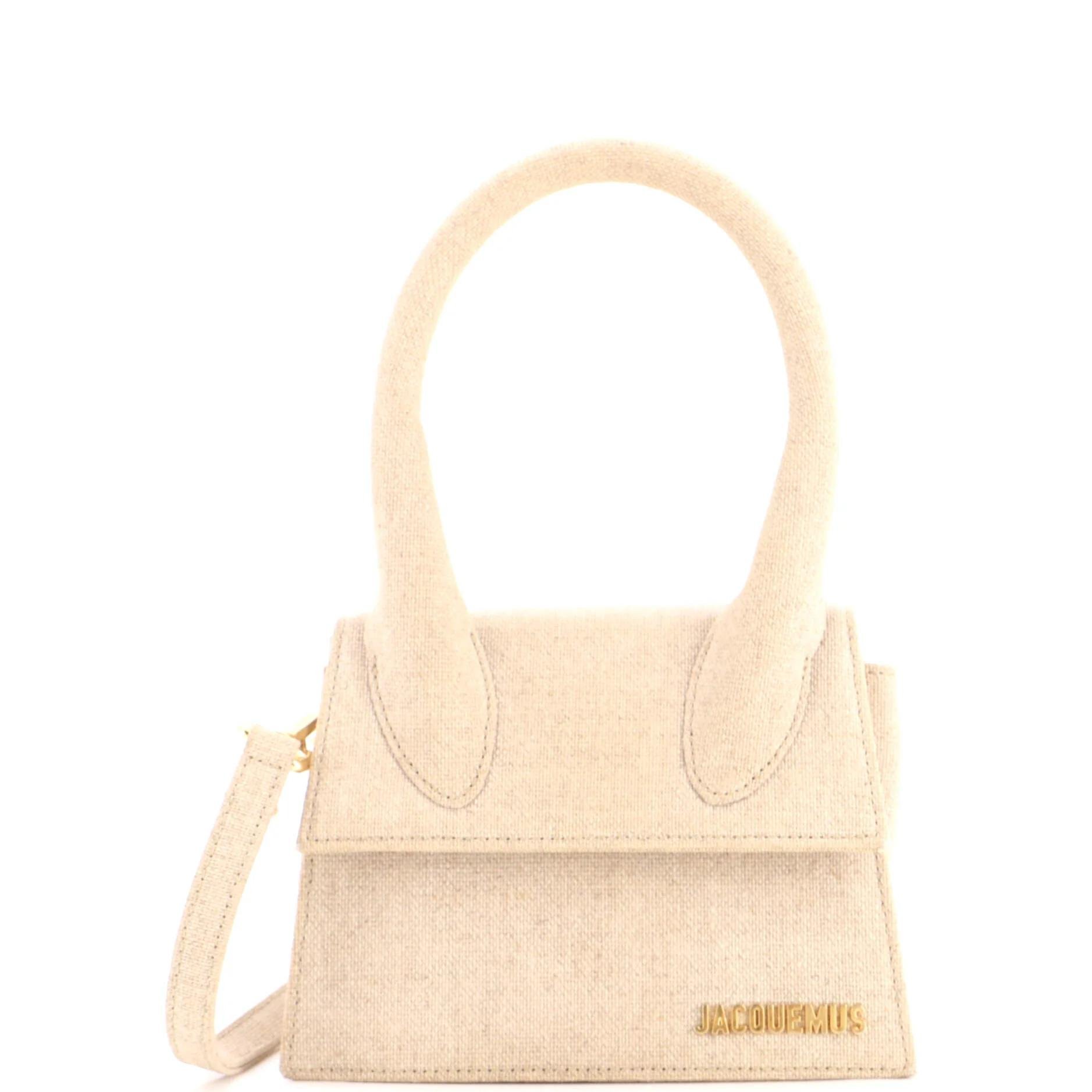 Cloth handbag
