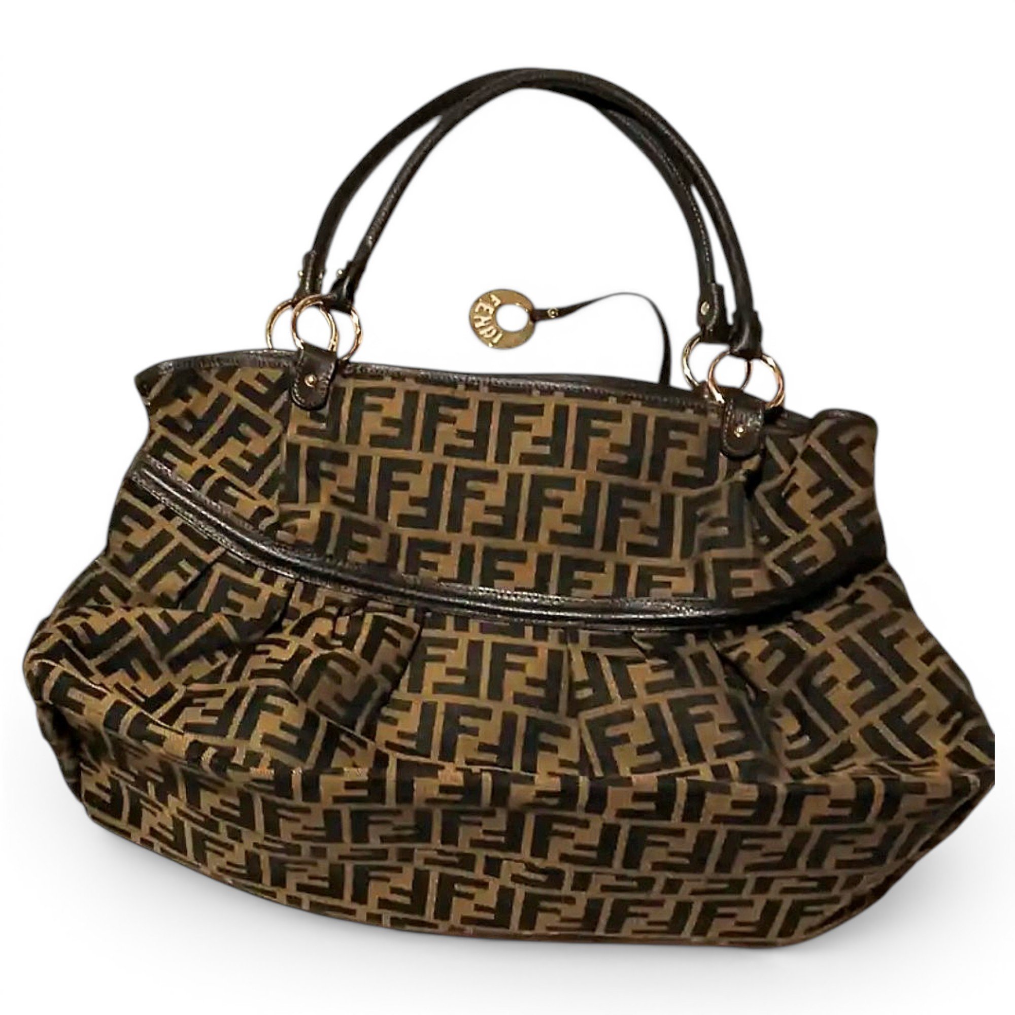 Chef handbag