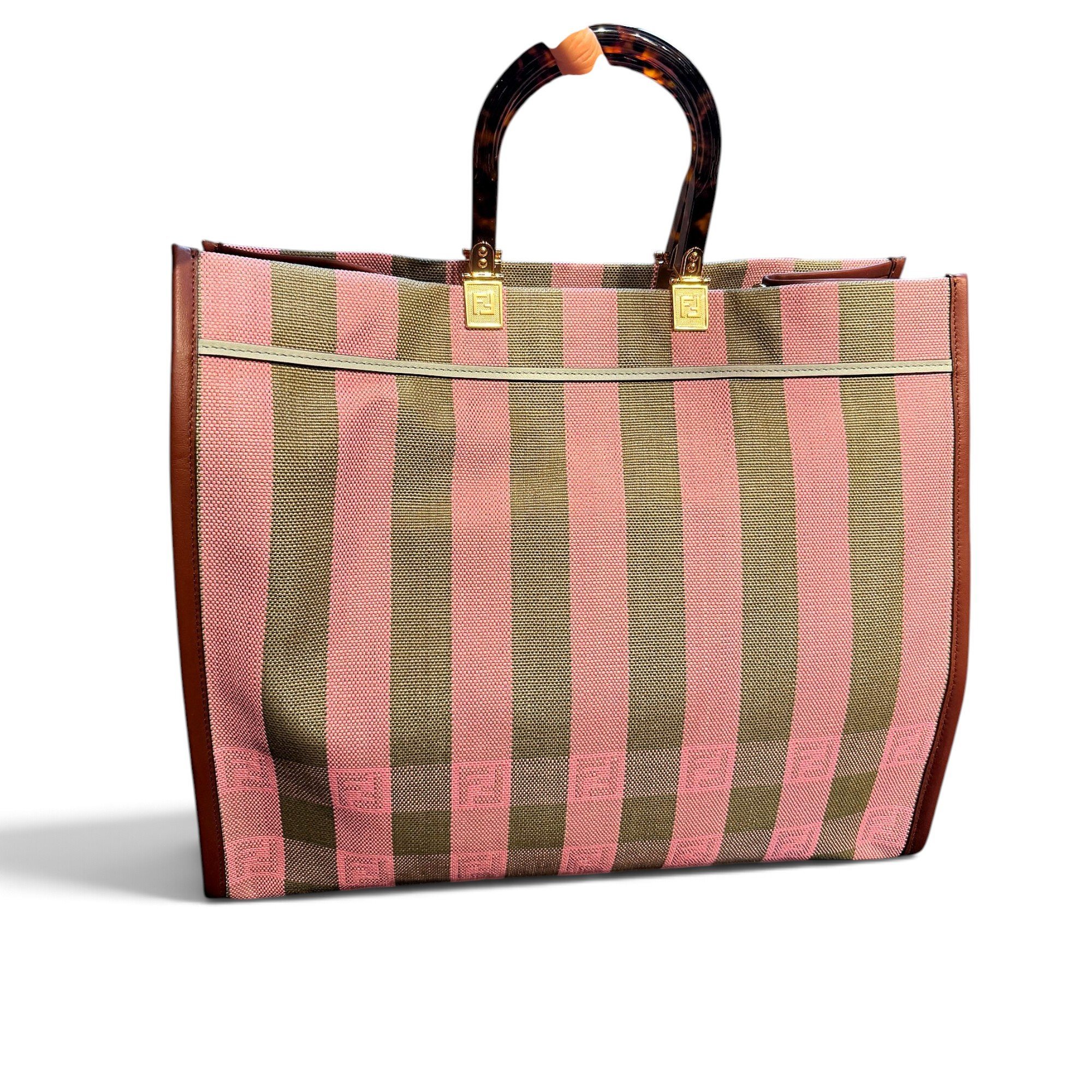 Cloth tote