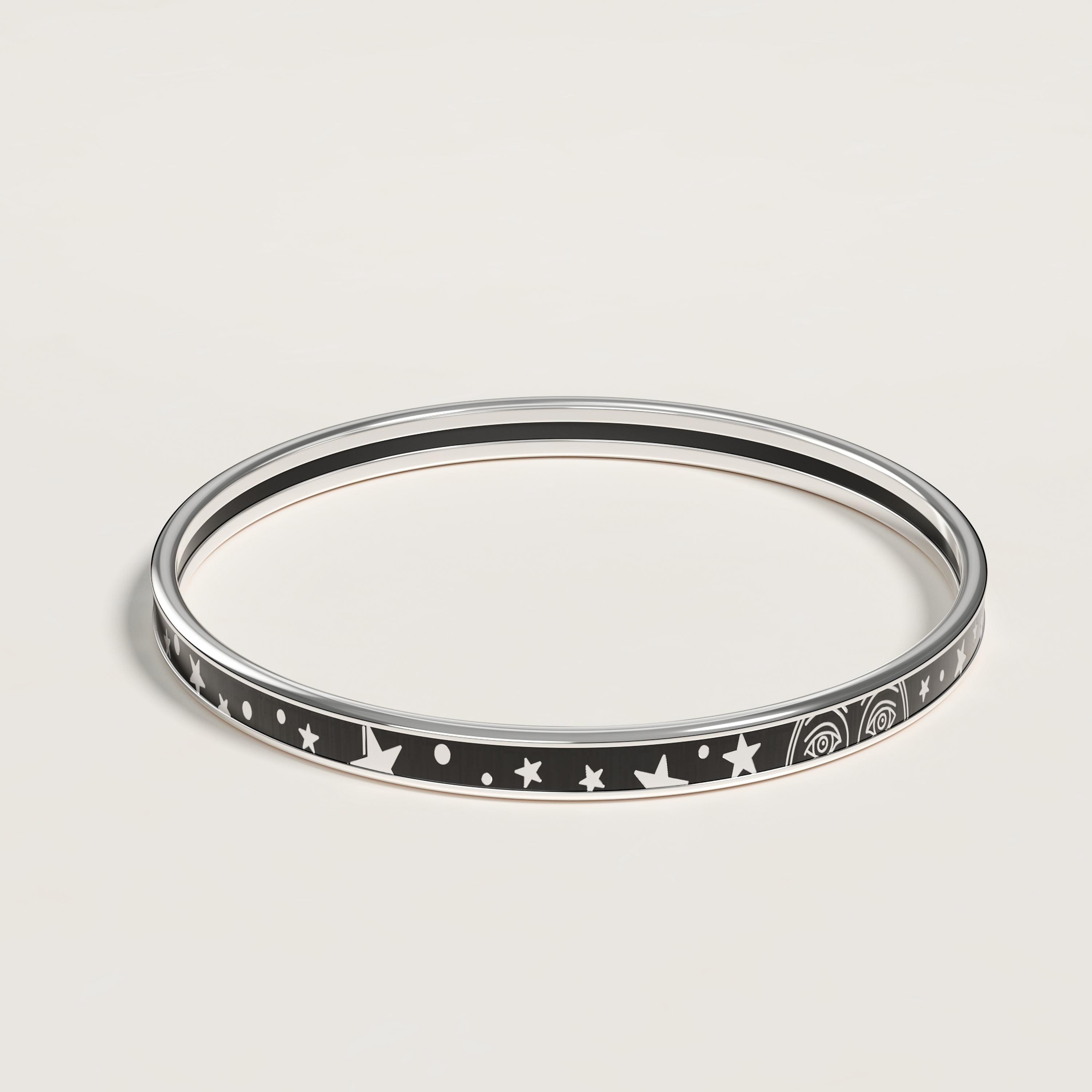 Gloria Soli bangle