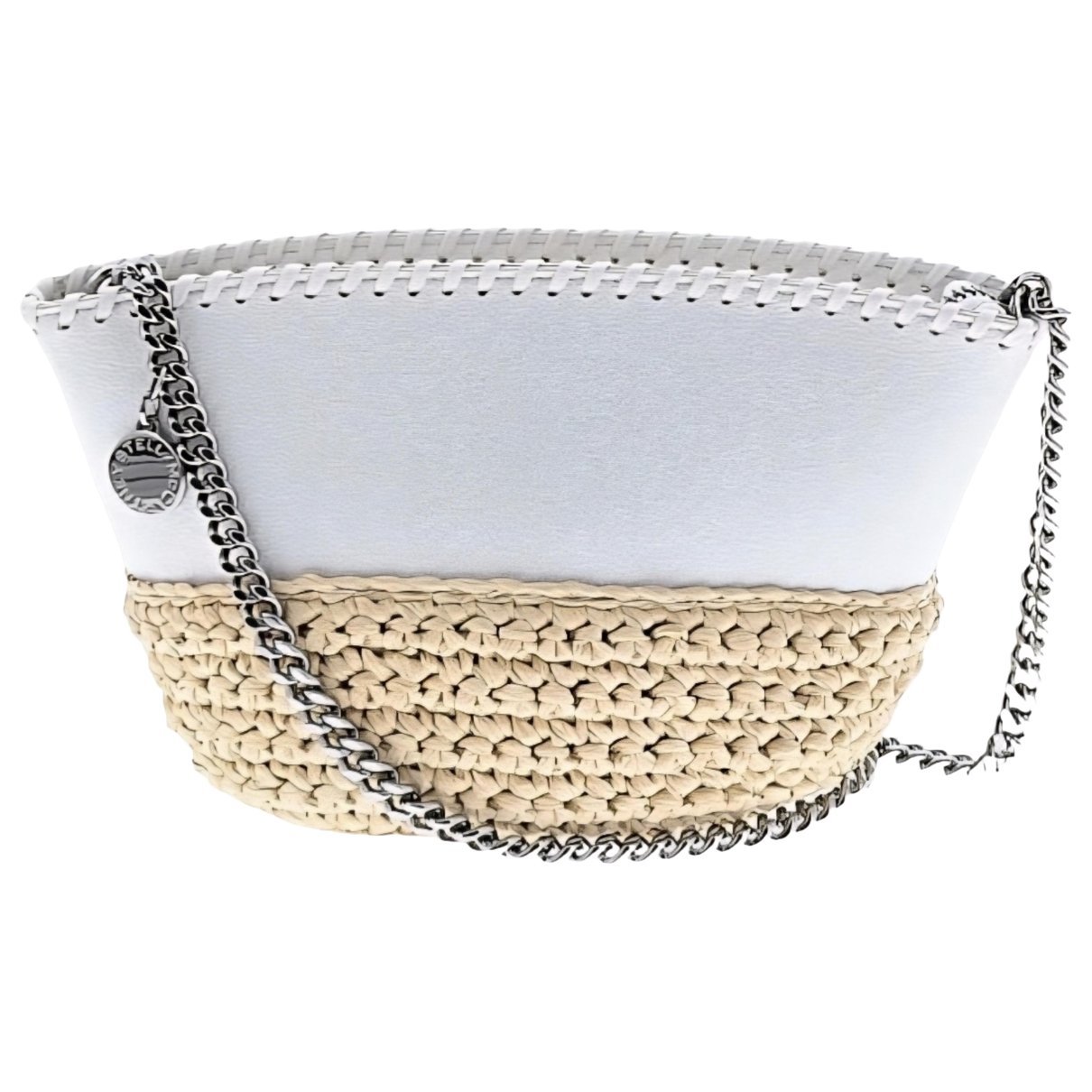 Stella McCartney Falabella vegan leather crossbody bag