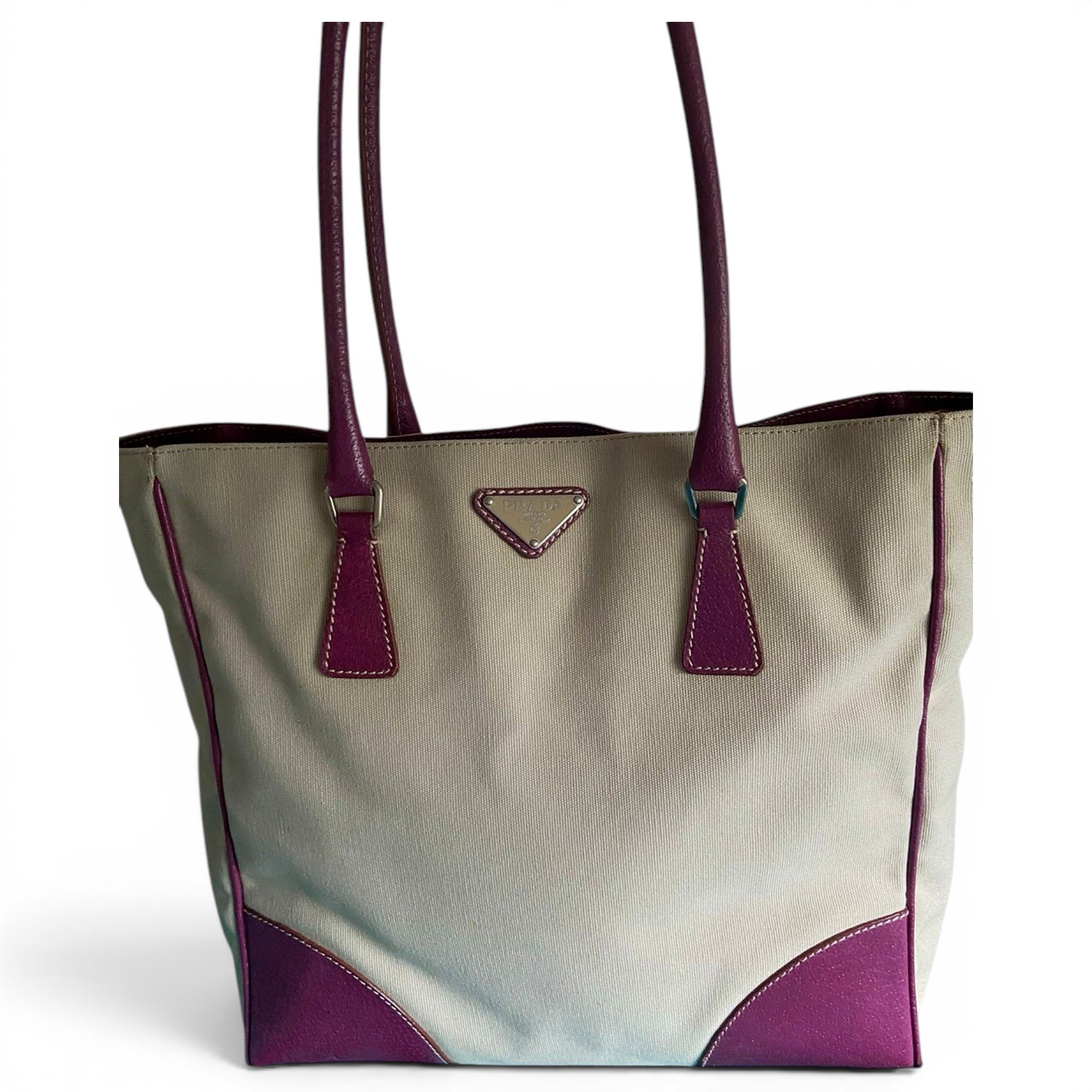 Cloth tote