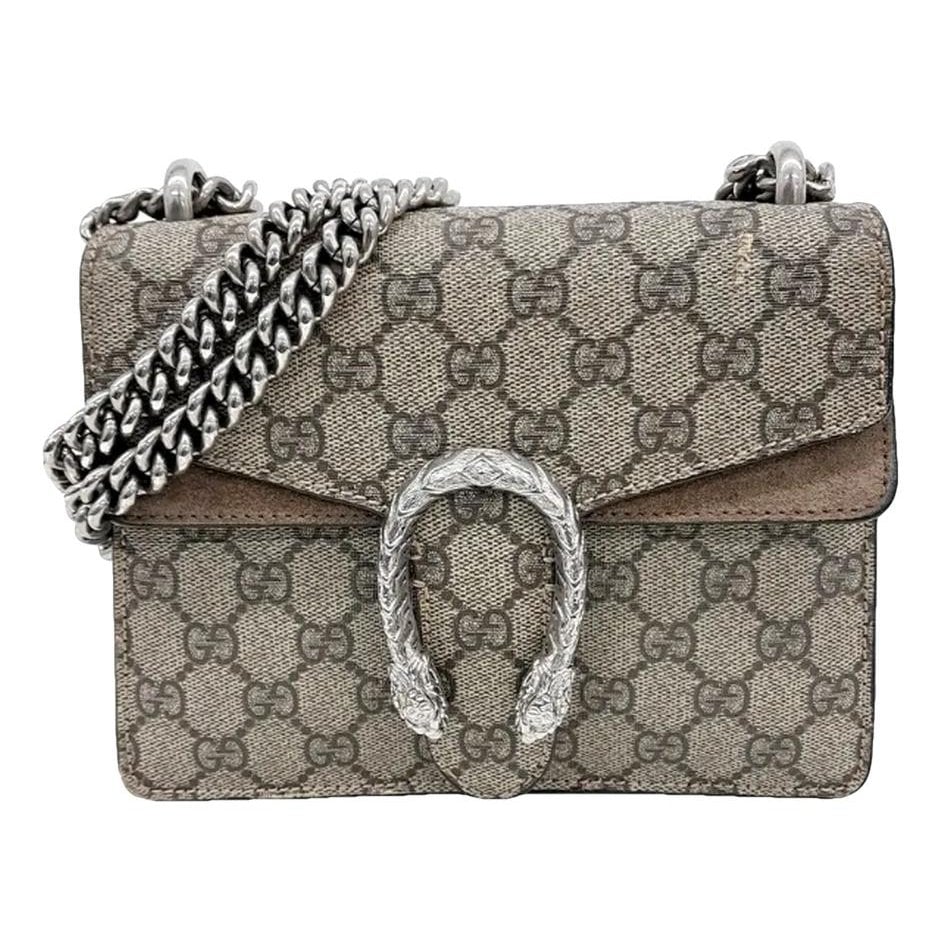 Dionysus cloth handbag