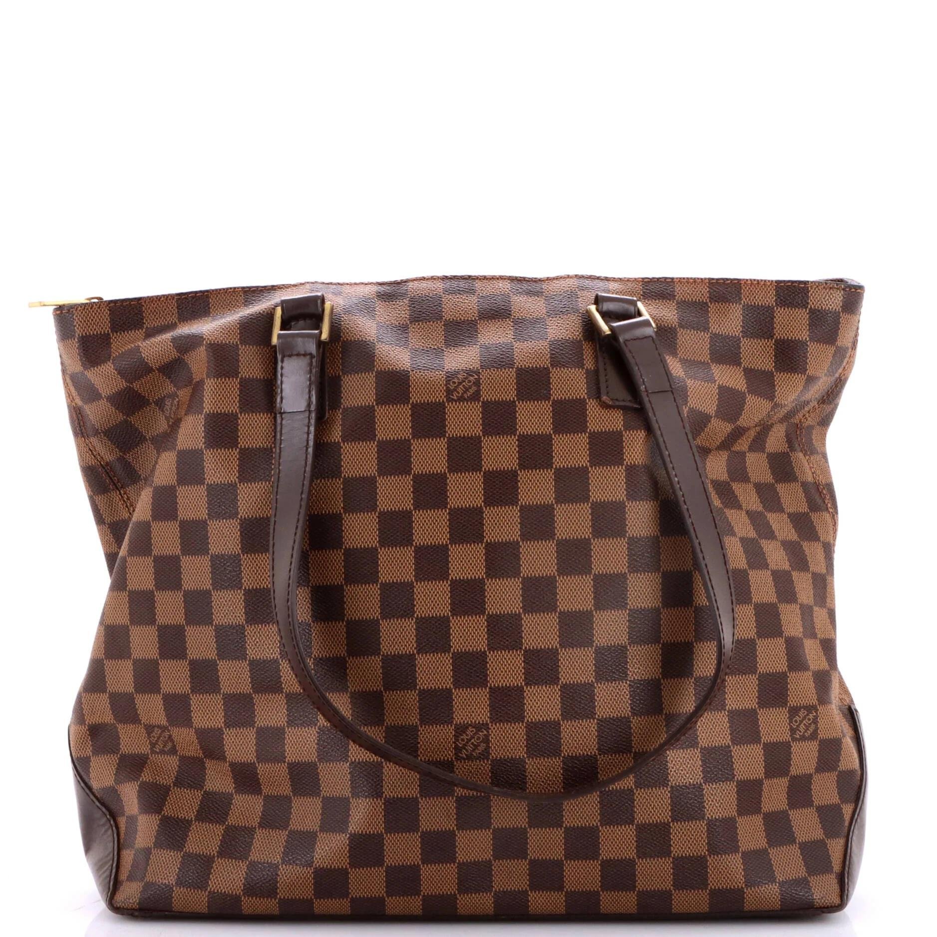 Cloth tote