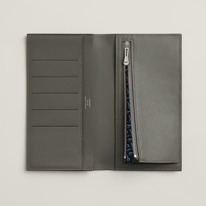 Citizen Twill Long Wallet